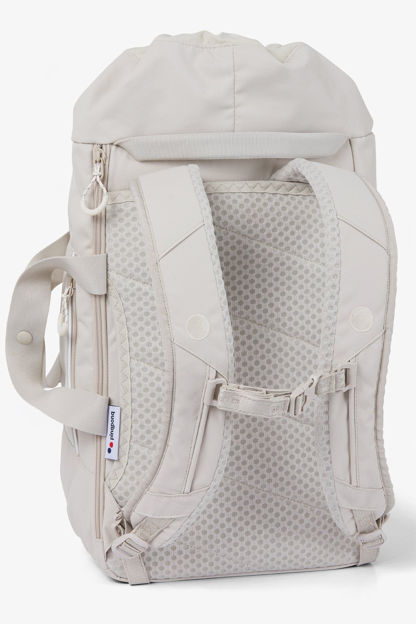 PINQPONQ - Blok Medium - Cliff Beige - BACKYARD