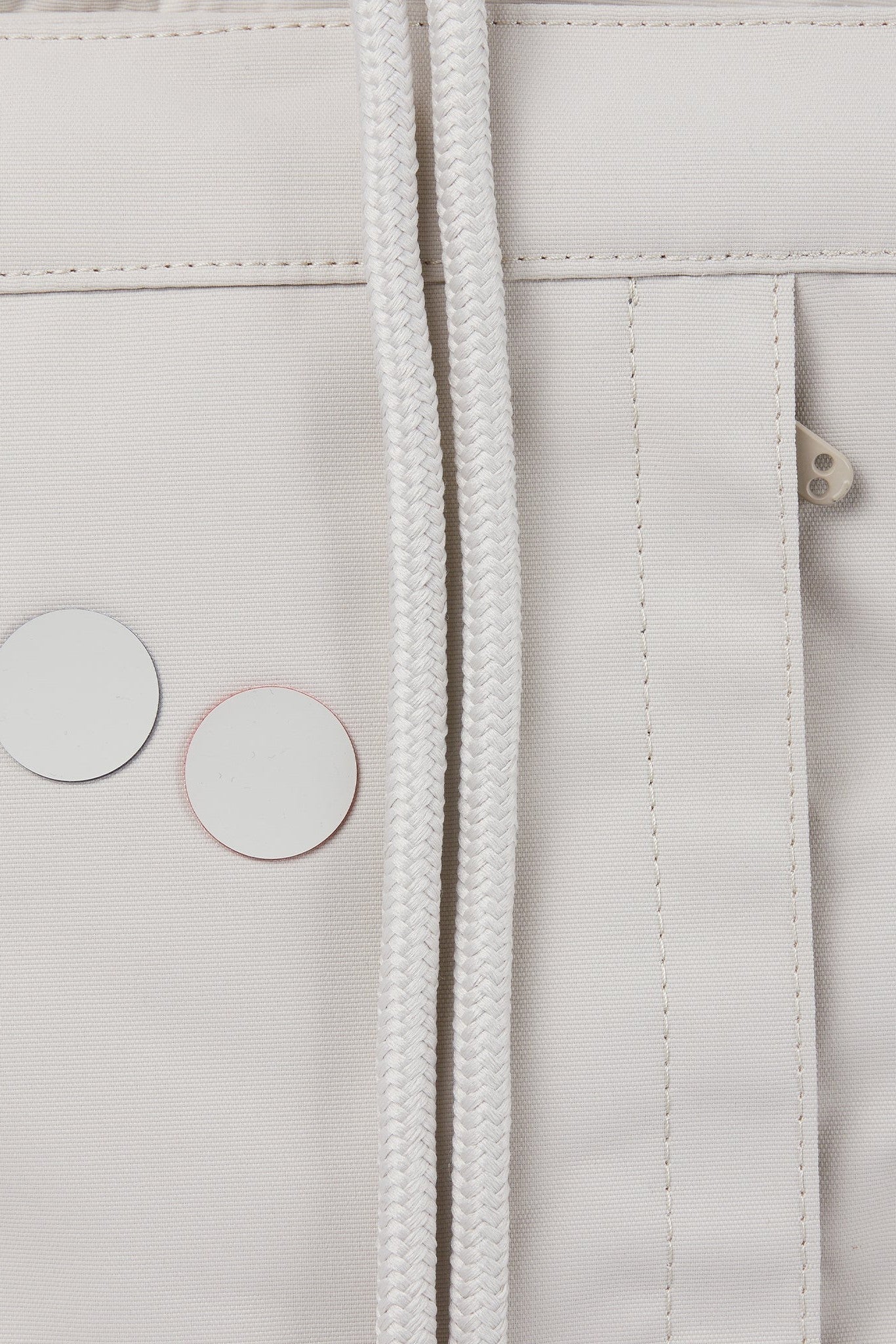 PINQPONQ - Blok Medium - Cliff Beige - BACKYARD