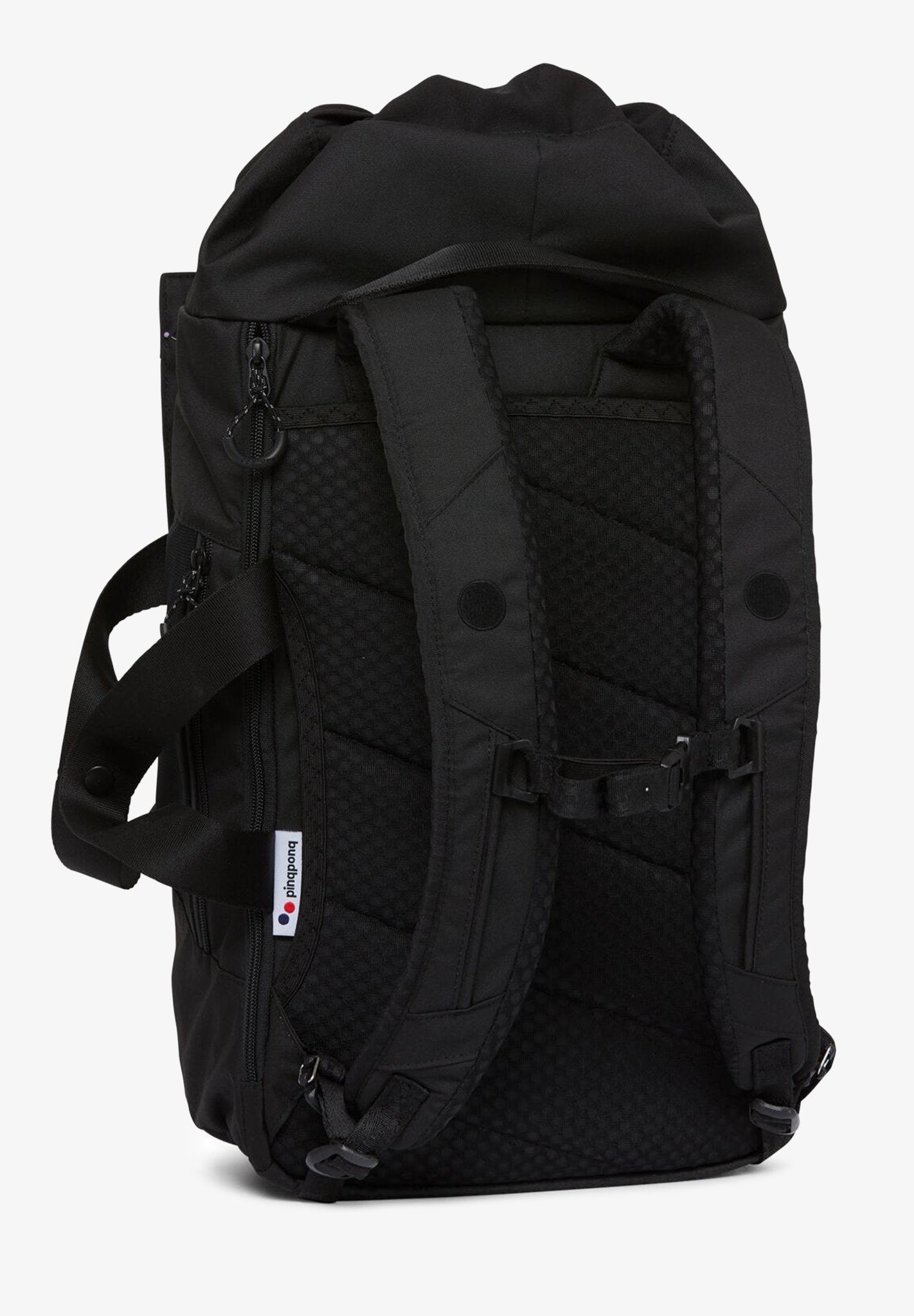 PINQPONQ - Blok Medium - Rooted Black - BACKYARD