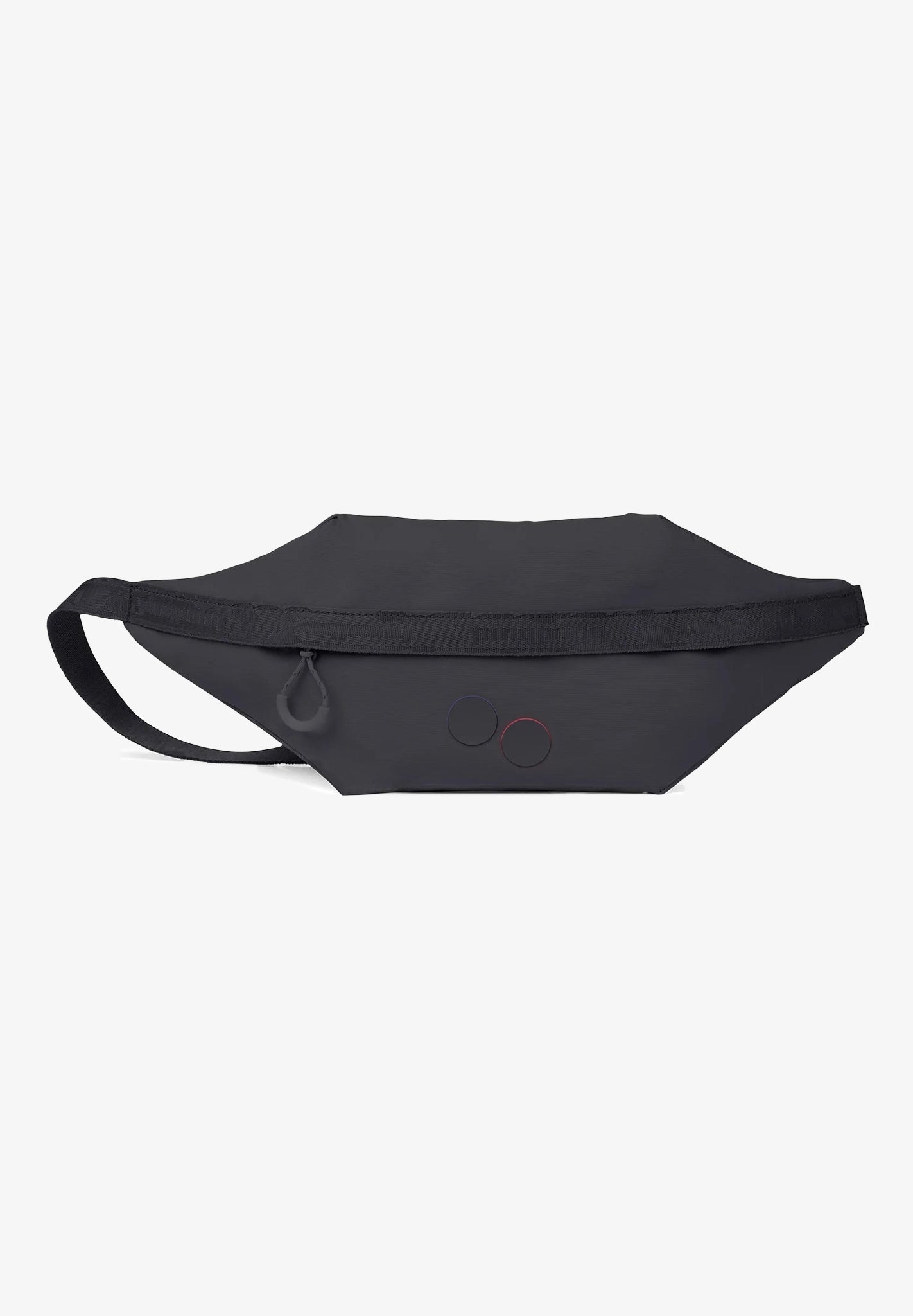 PINQPONQ - Brik Hipbag - Deep Anthra - BACKYARD