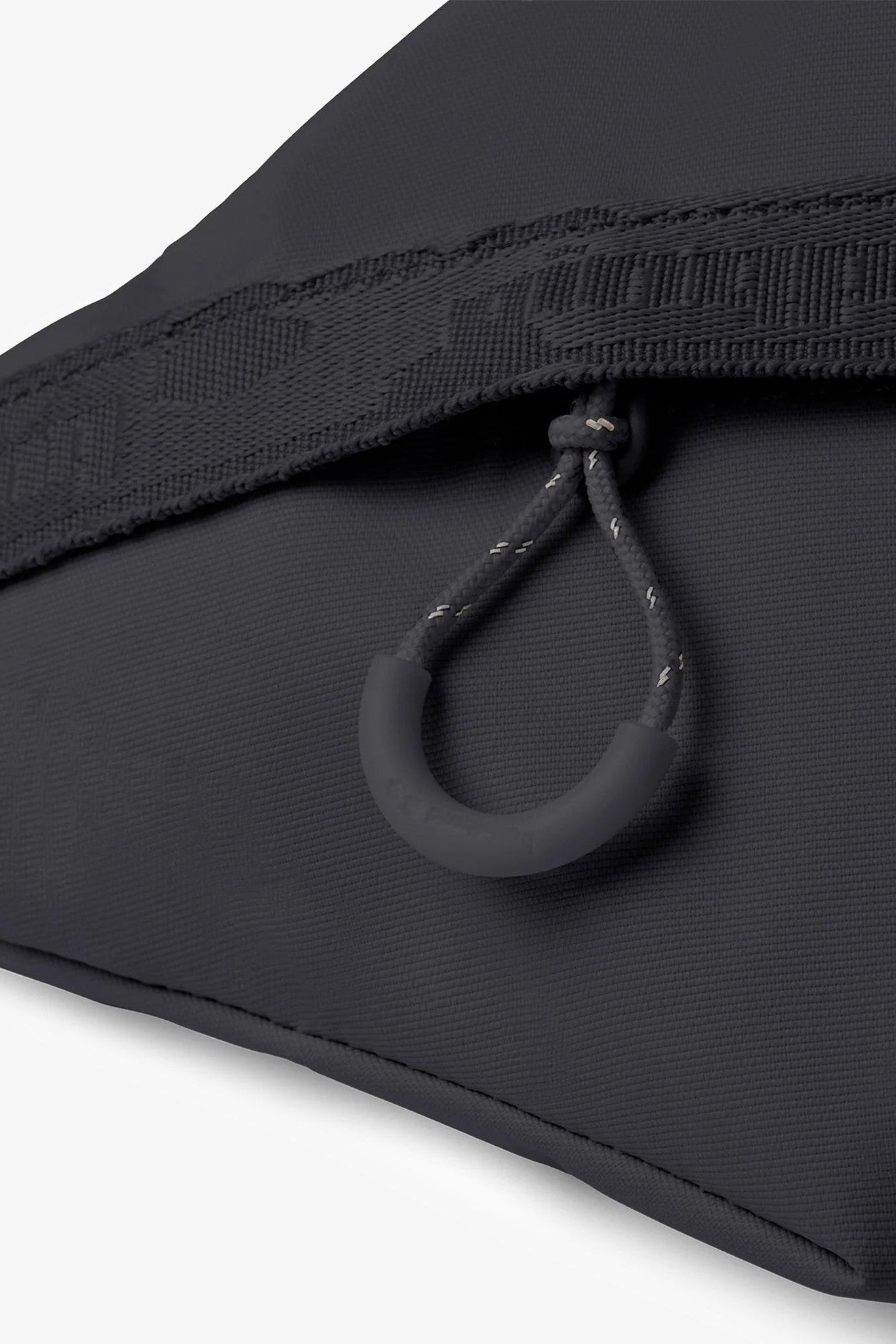 PINQPONQ - Brik Hipbag - Deep Anthra - BACKYARD