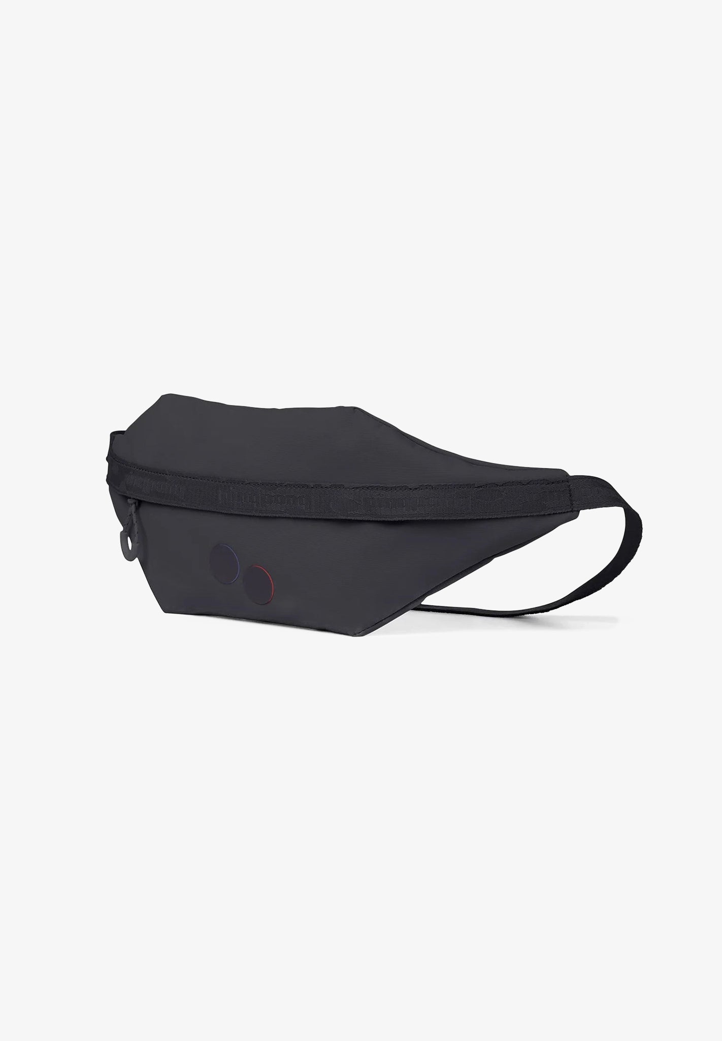 PINQPONQ - Brik Hipbag - Deep Anthra - BACKYARD