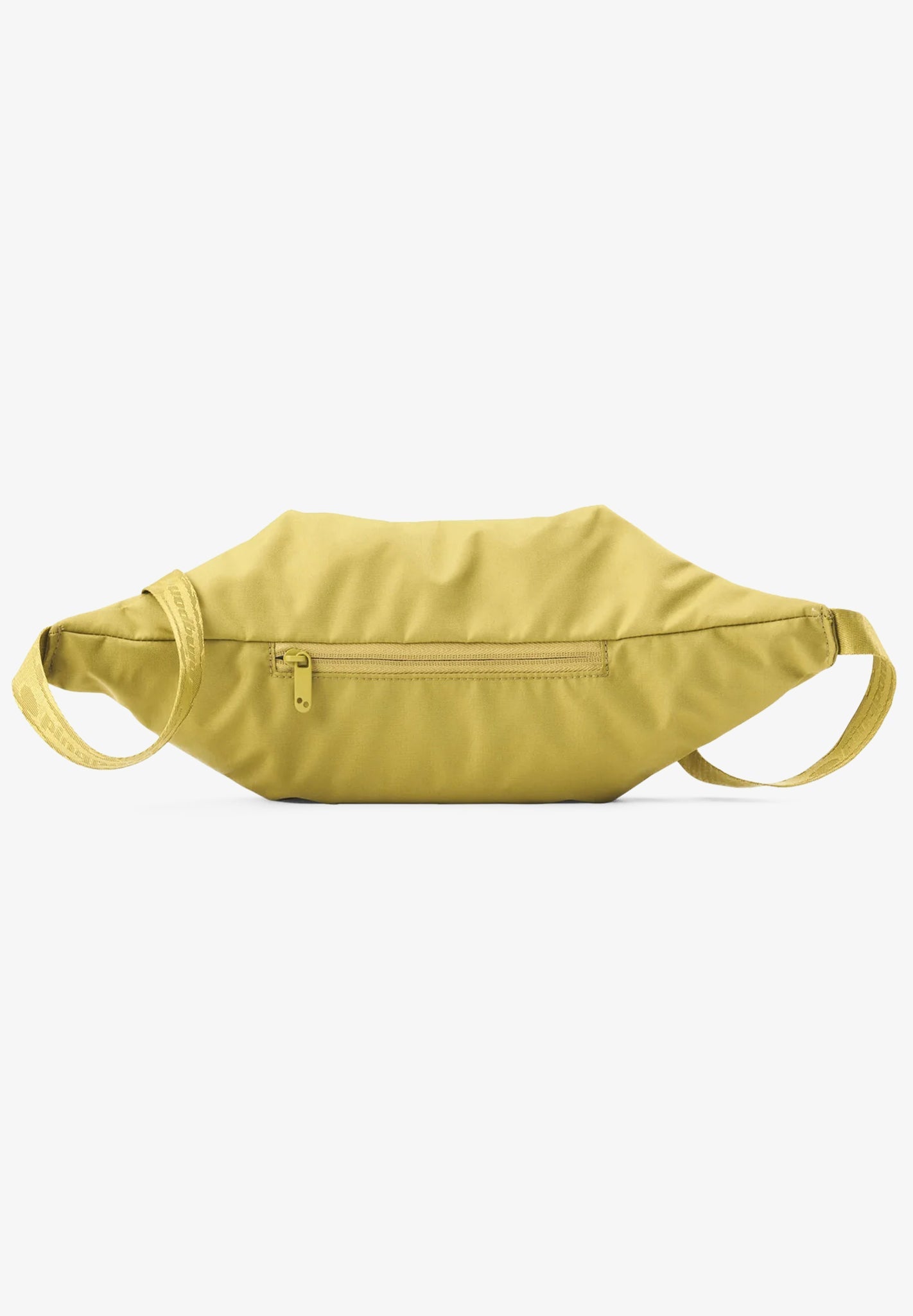 PINQPONQ - Brik Hipbag - Bitter Lemon - BACKYARD