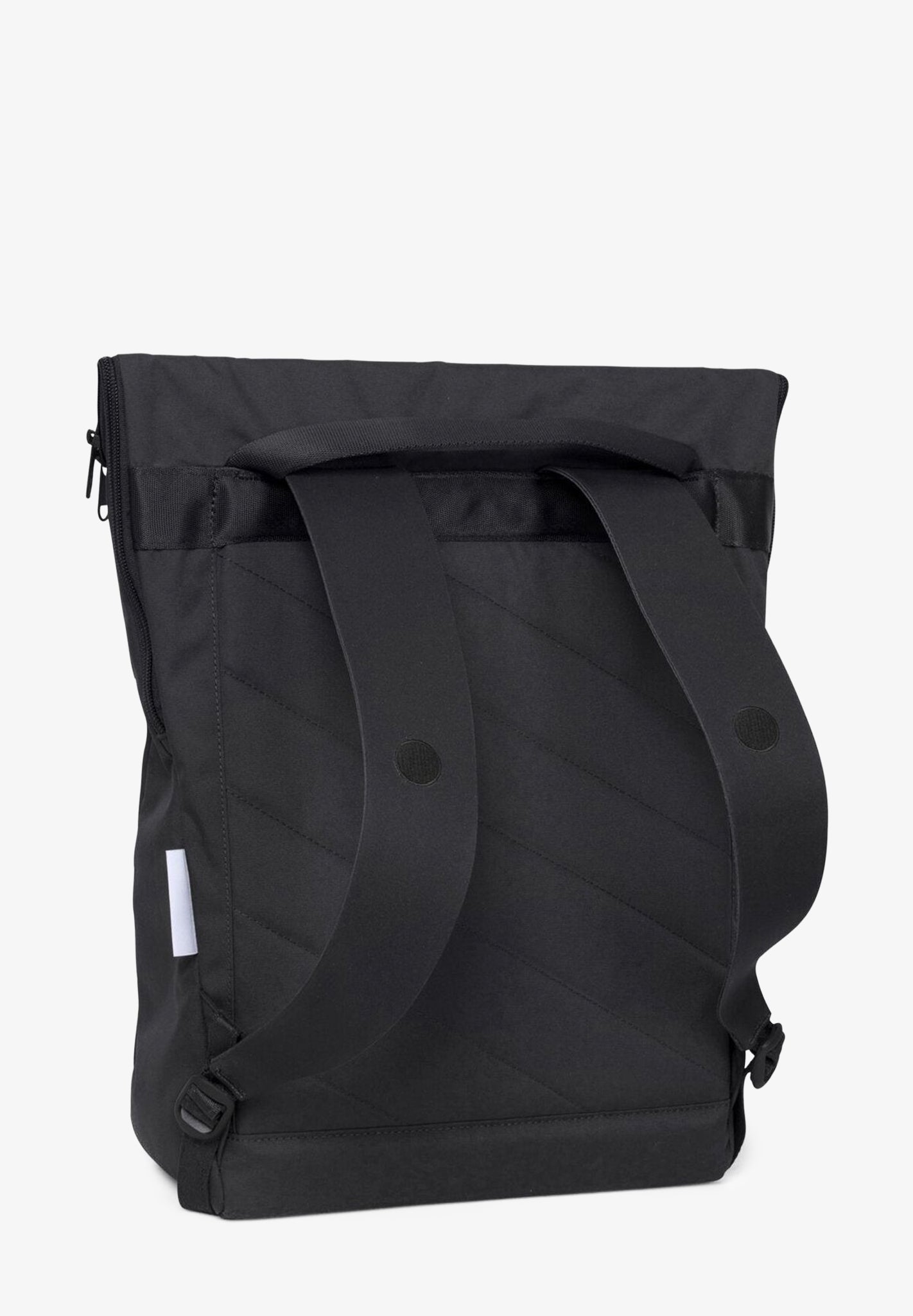 PINQPONQ - Klak Rolltop - Rooted Black - BACKYARD