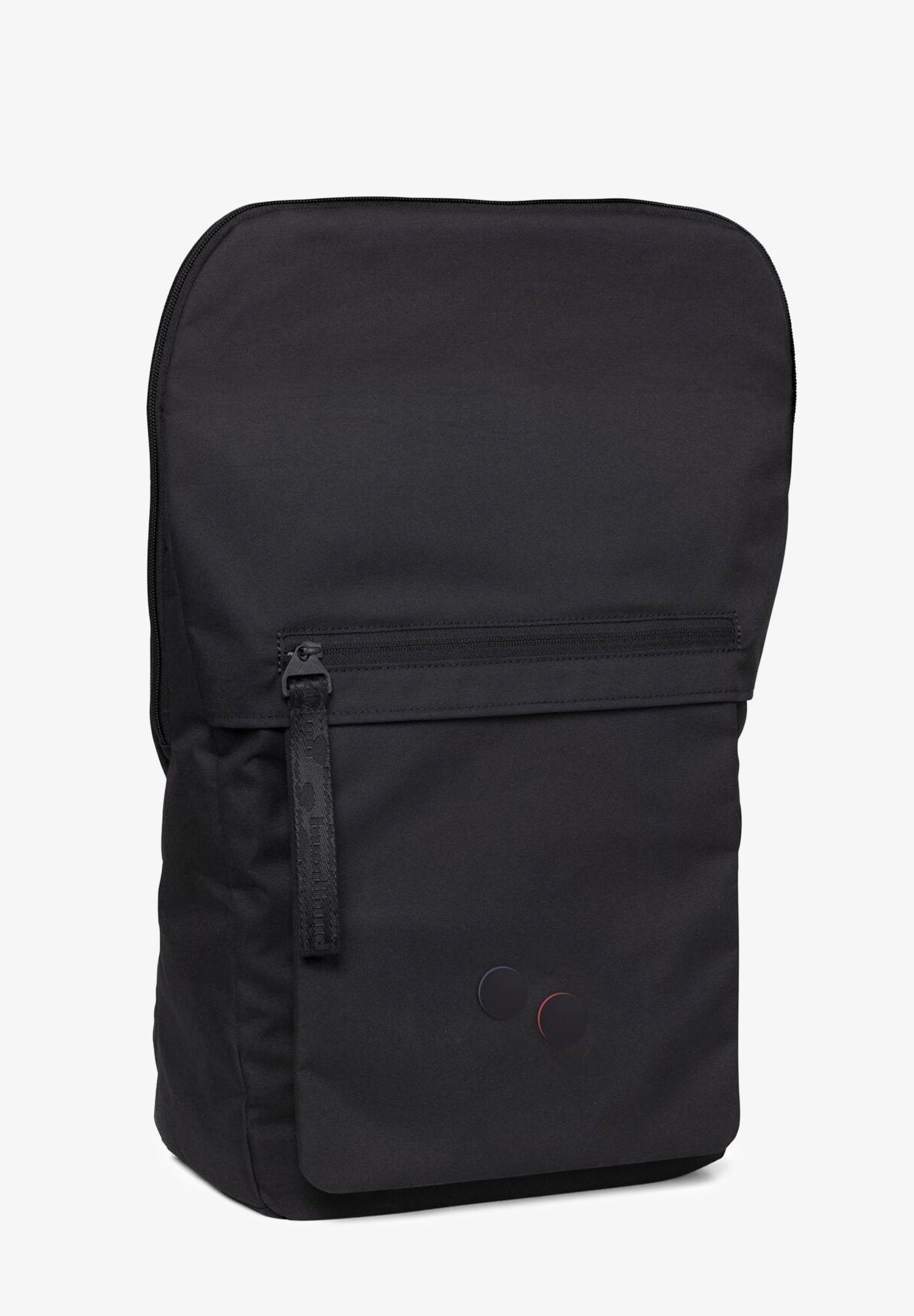 PINQPONQ - Klak Rolltop - Rooted Black - BACKYARD