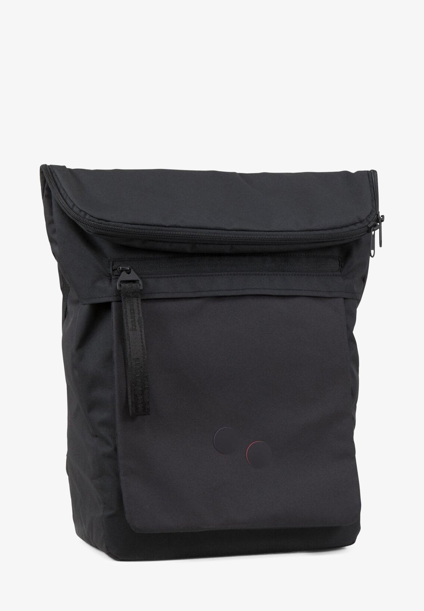 PINQPONQ - Klak Rolltop - Rooted Black - BACKYARD