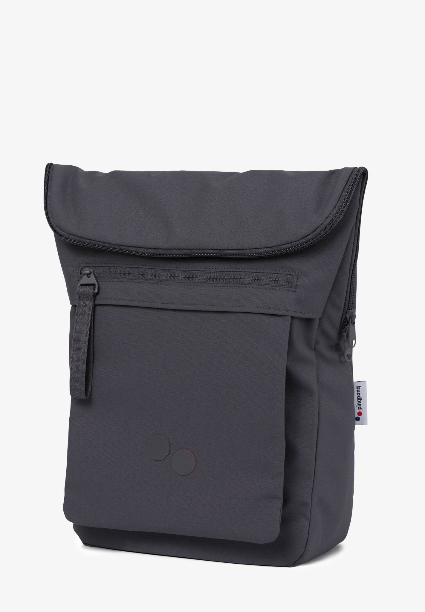 PINQPONQ - Klak Rolltop - Deep Anthra - BACKYARD