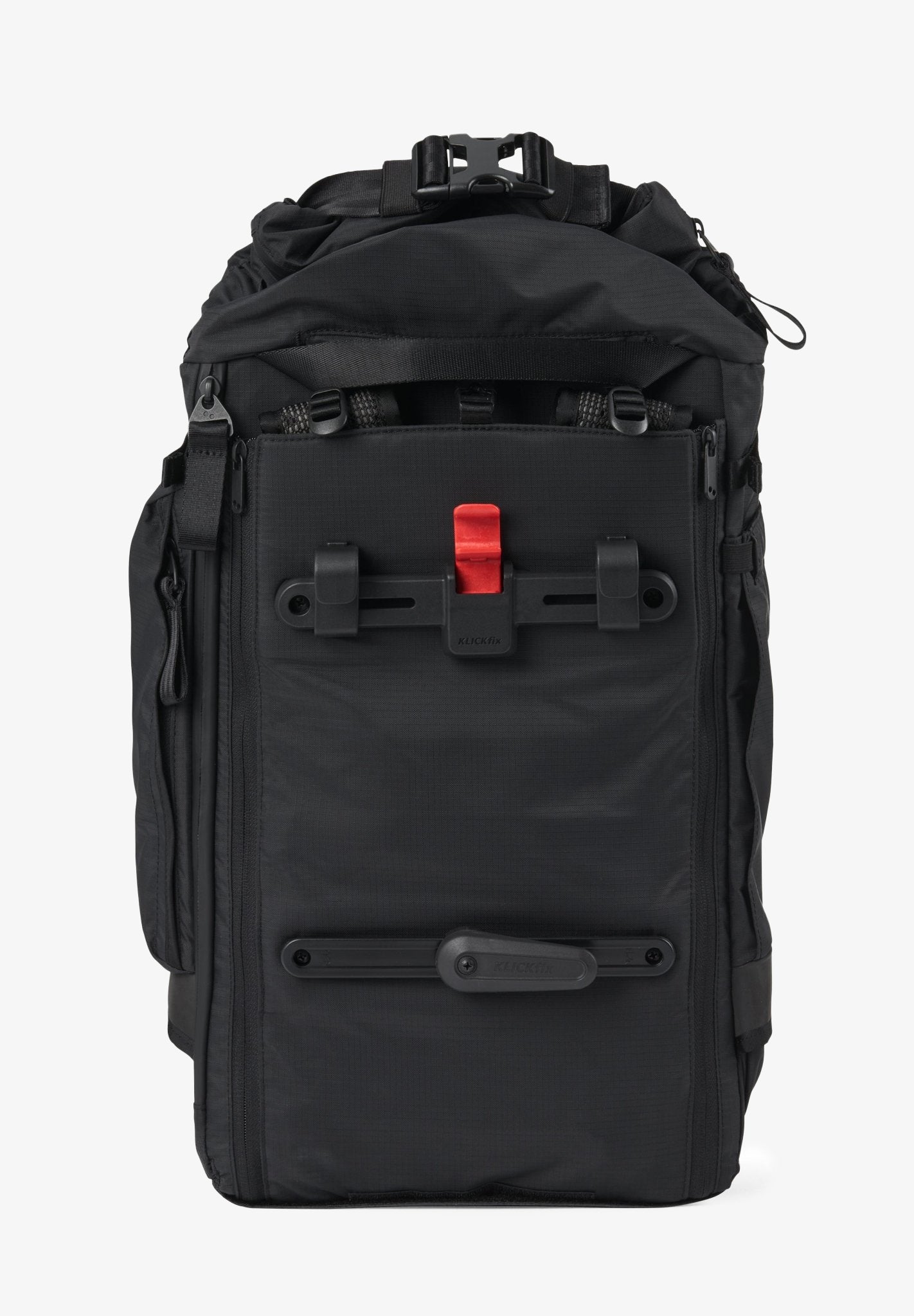 PINQPONQ - Komut Medium Bike - Pure Black - BACKYARD