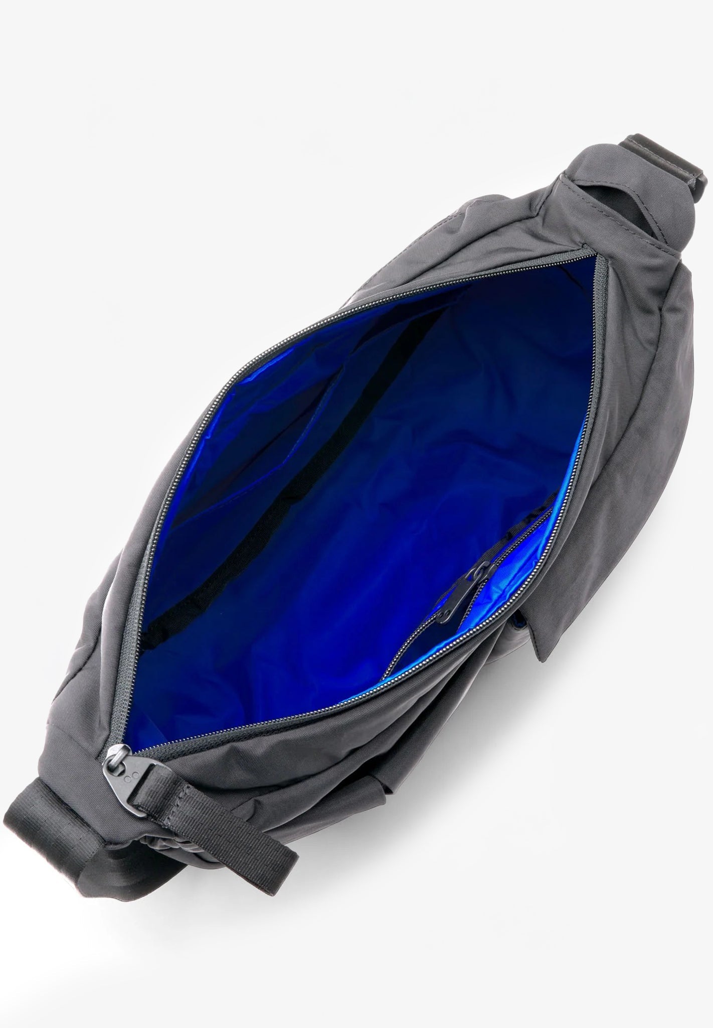 PINQPONQ - Krumm Medium - Crinkle Grey - BACKYARD