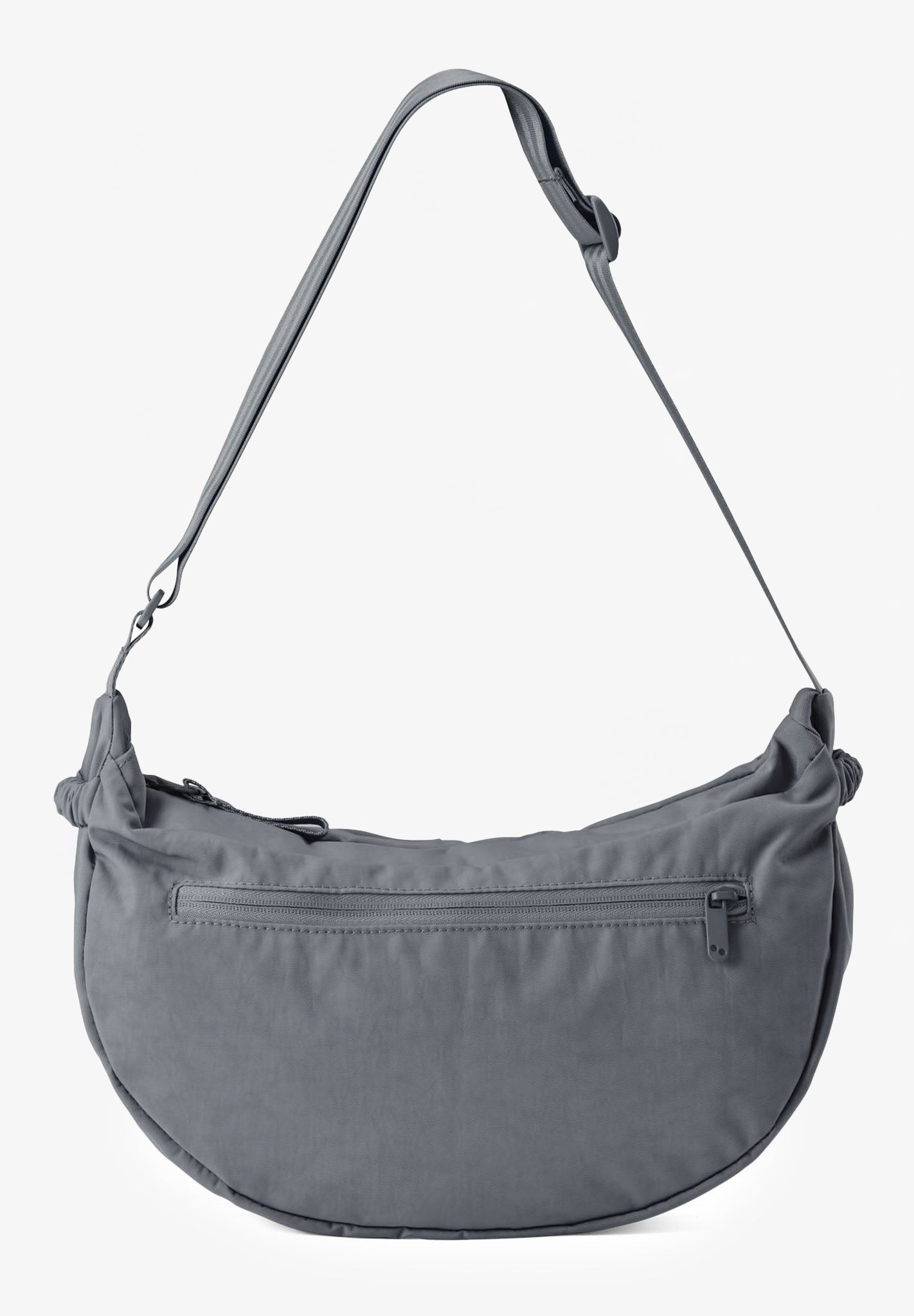 PINQPONQ - Krumm Medium - Crinkle Grey - BACKYARD