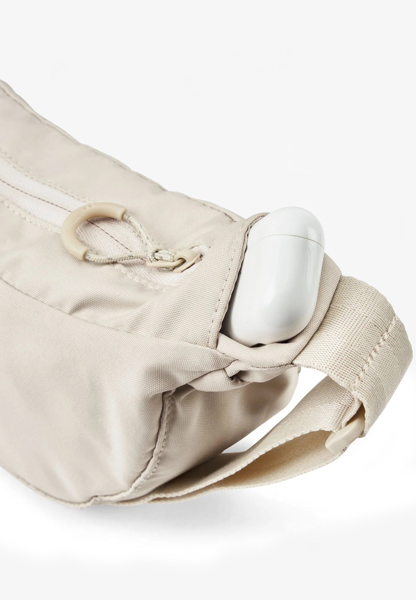 PINQPONQ - Krumm Small - Cliff Beige - BACKYARD