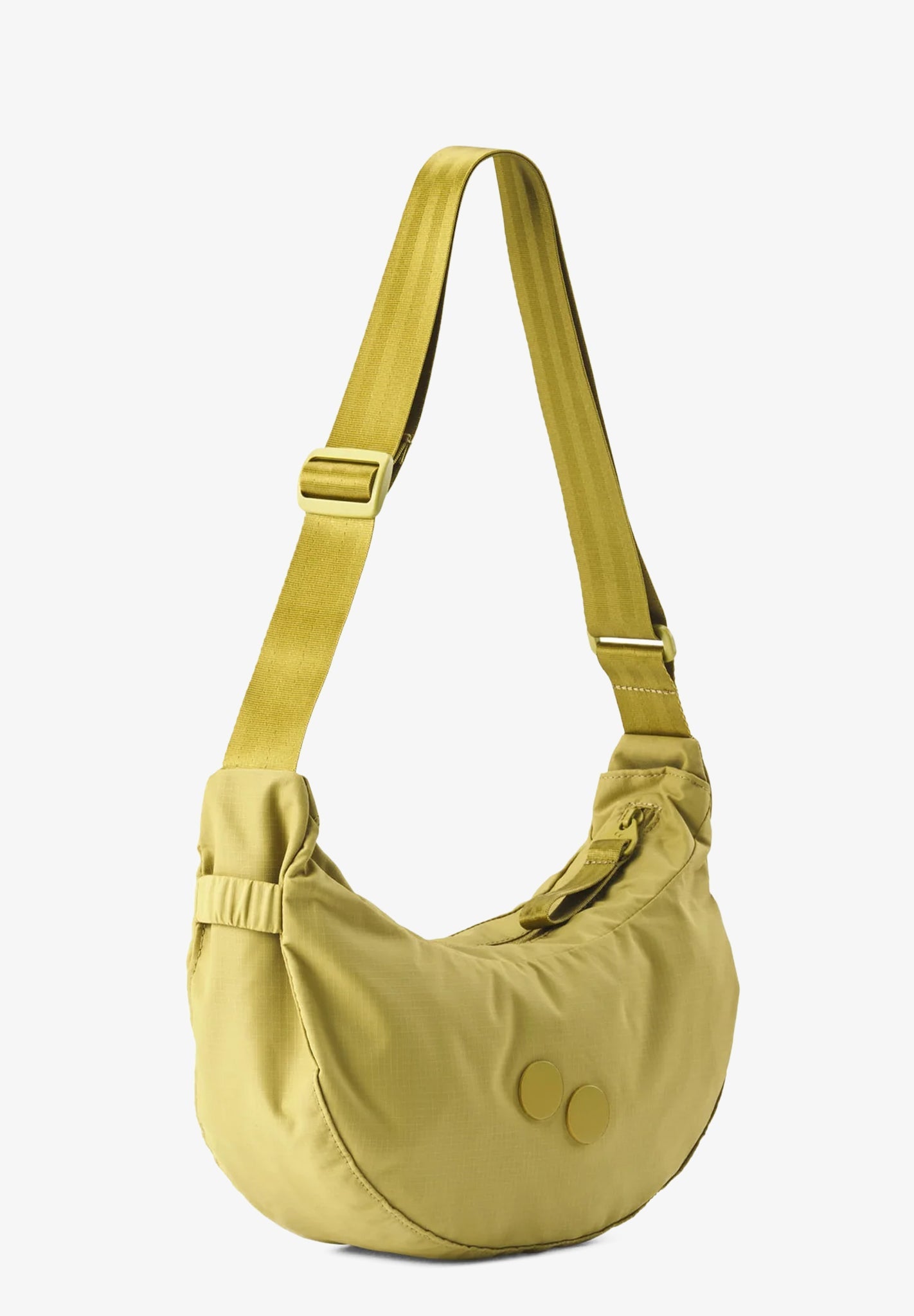 PINQPONQ - Krumm Small - Pure Lemon - BACKYARD