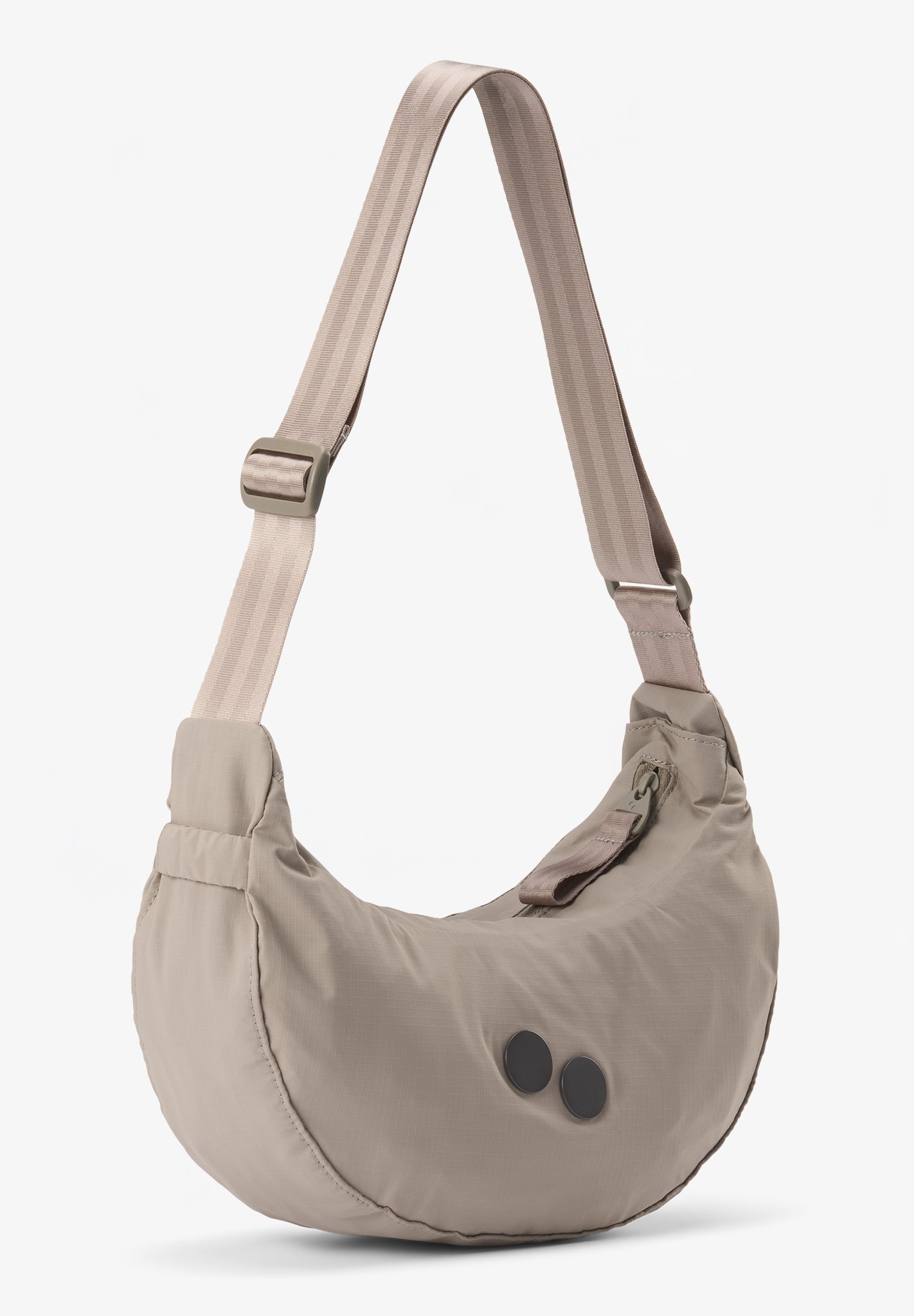 PINQPONQ - Krumm Small - Pure Taupe - BACKYARD