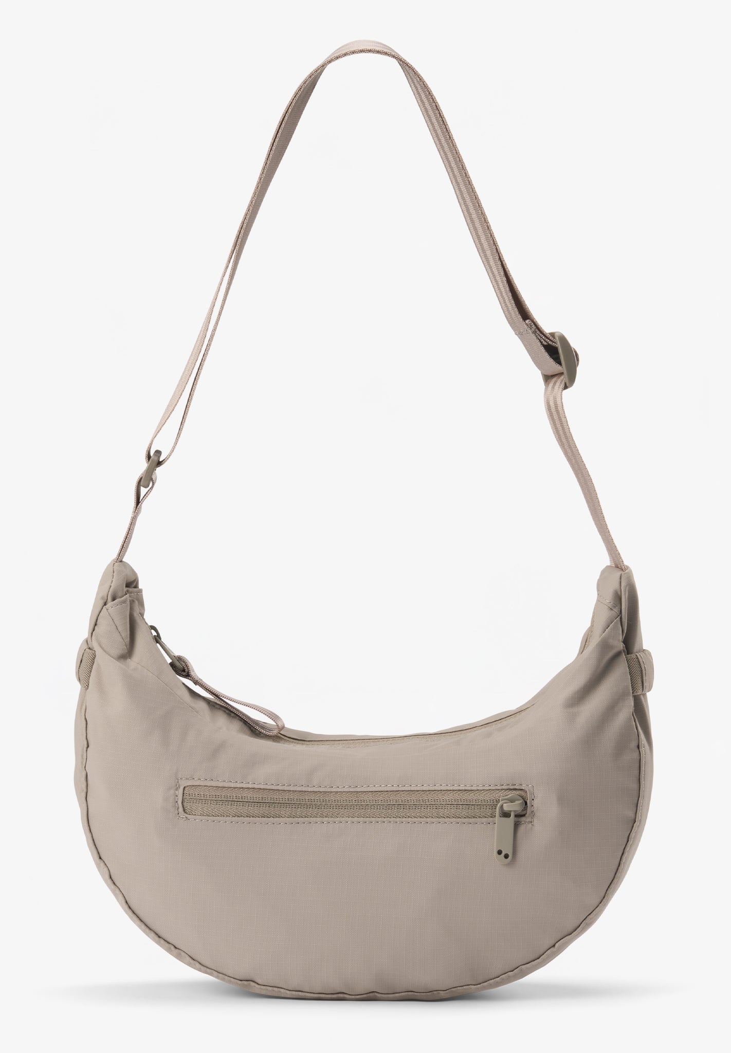 PINQPONQ - Krumm Small - Pure Taupe - BACKYARD