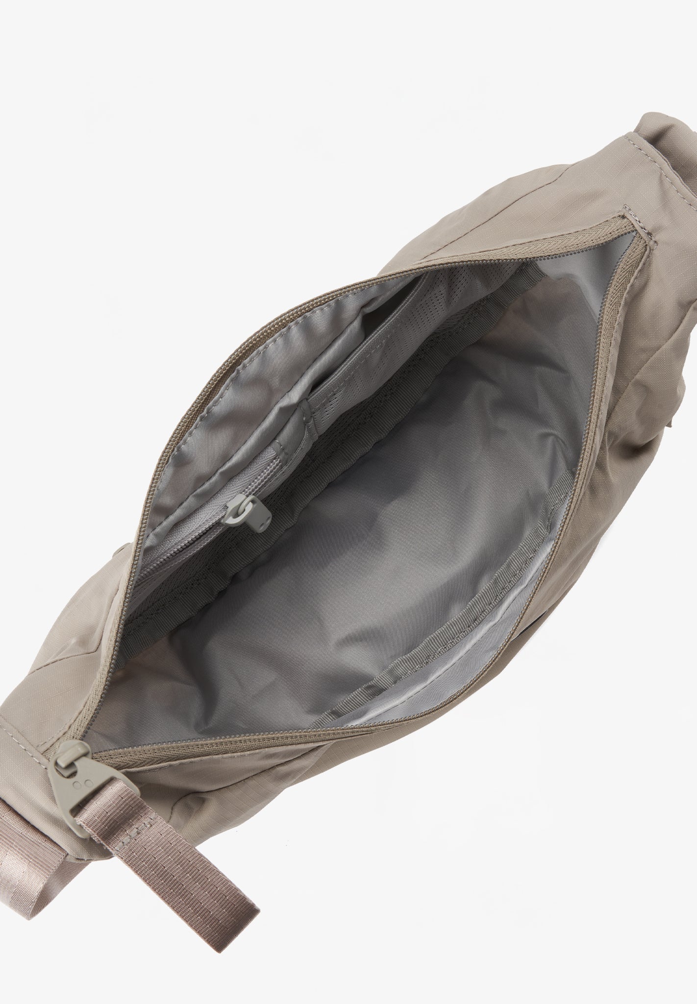 PINQPONQ - Krumm Small - Pure Taupe - BACKYARD