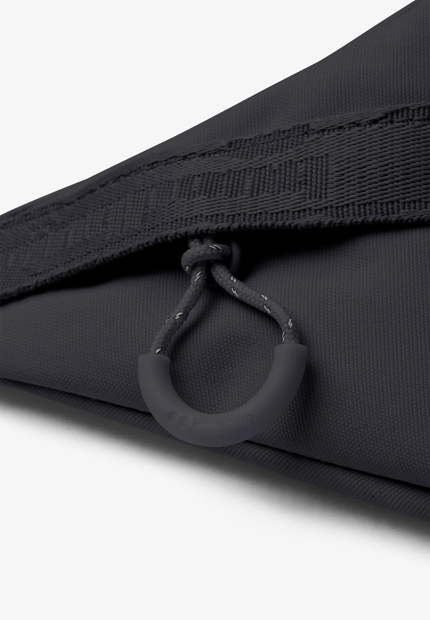 PINQPONQ - Nik Hipbag - Deep Anthra - BACKYARD