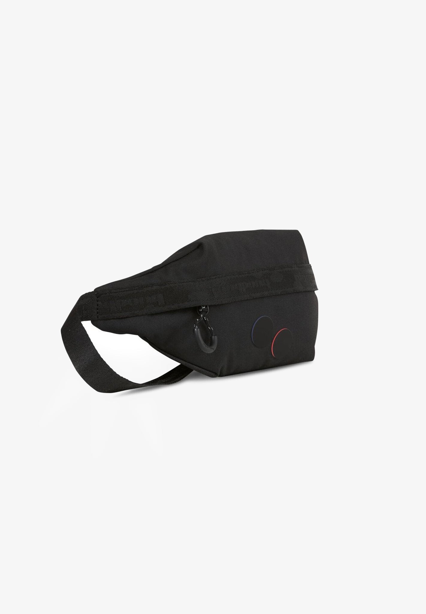 PINQPONQ - Nik Hipbag - Rooted Black - BACKYARD