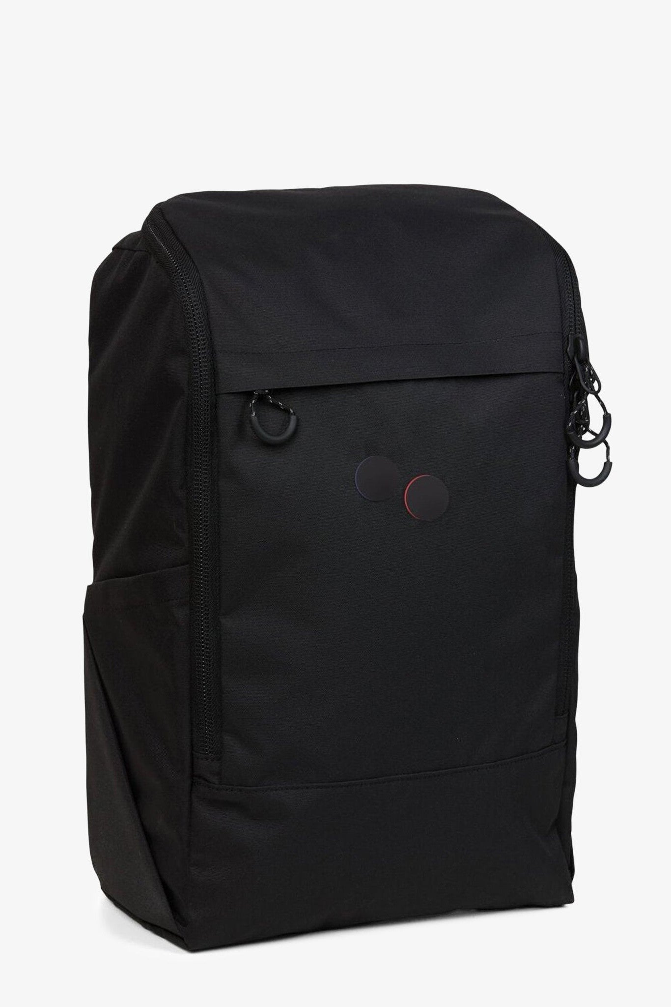 PINQPONQ - Purik - Rooted Black - BACKYARD