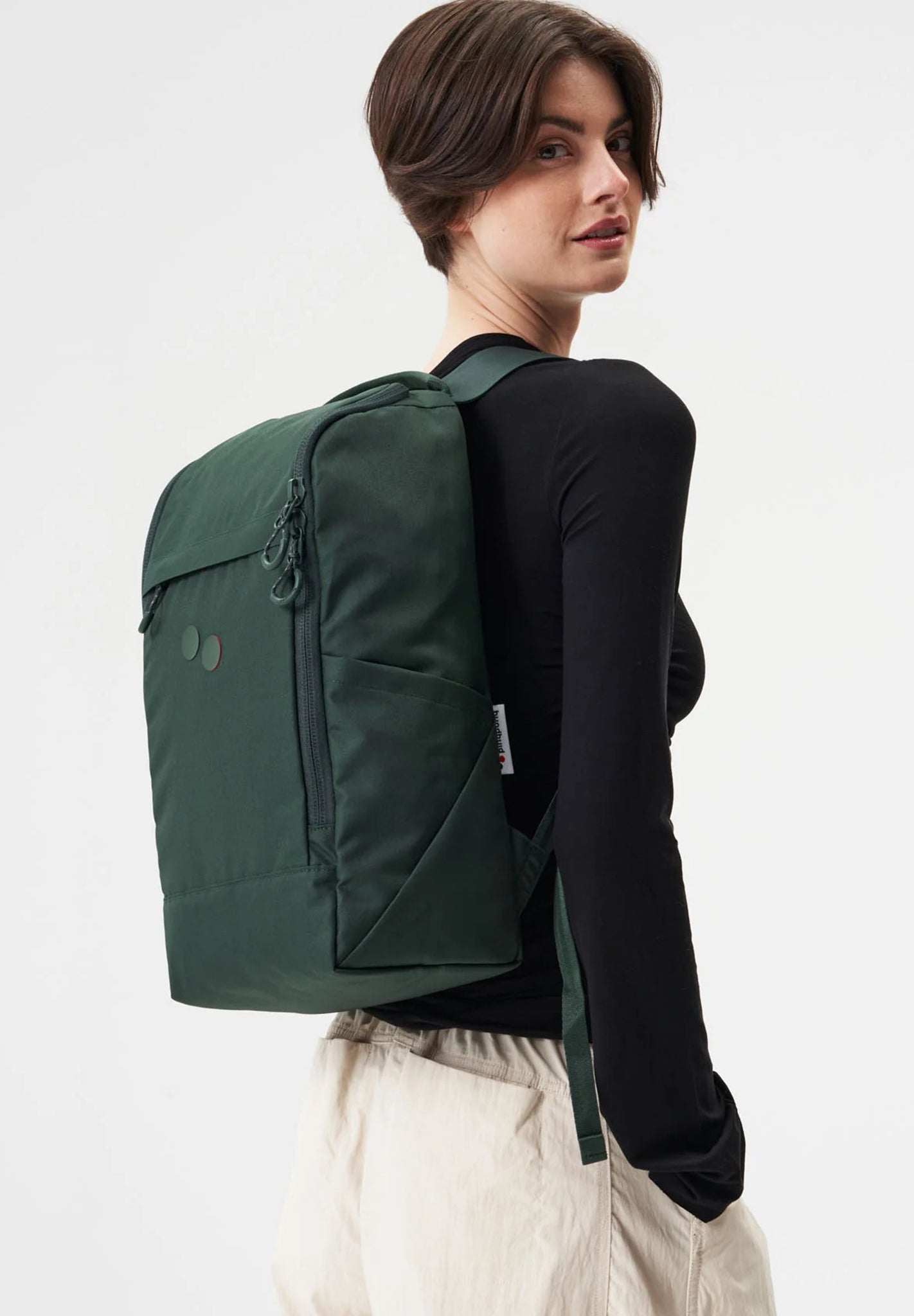 PINQPONQ - Purik - Cosmo Green - BACKYARD