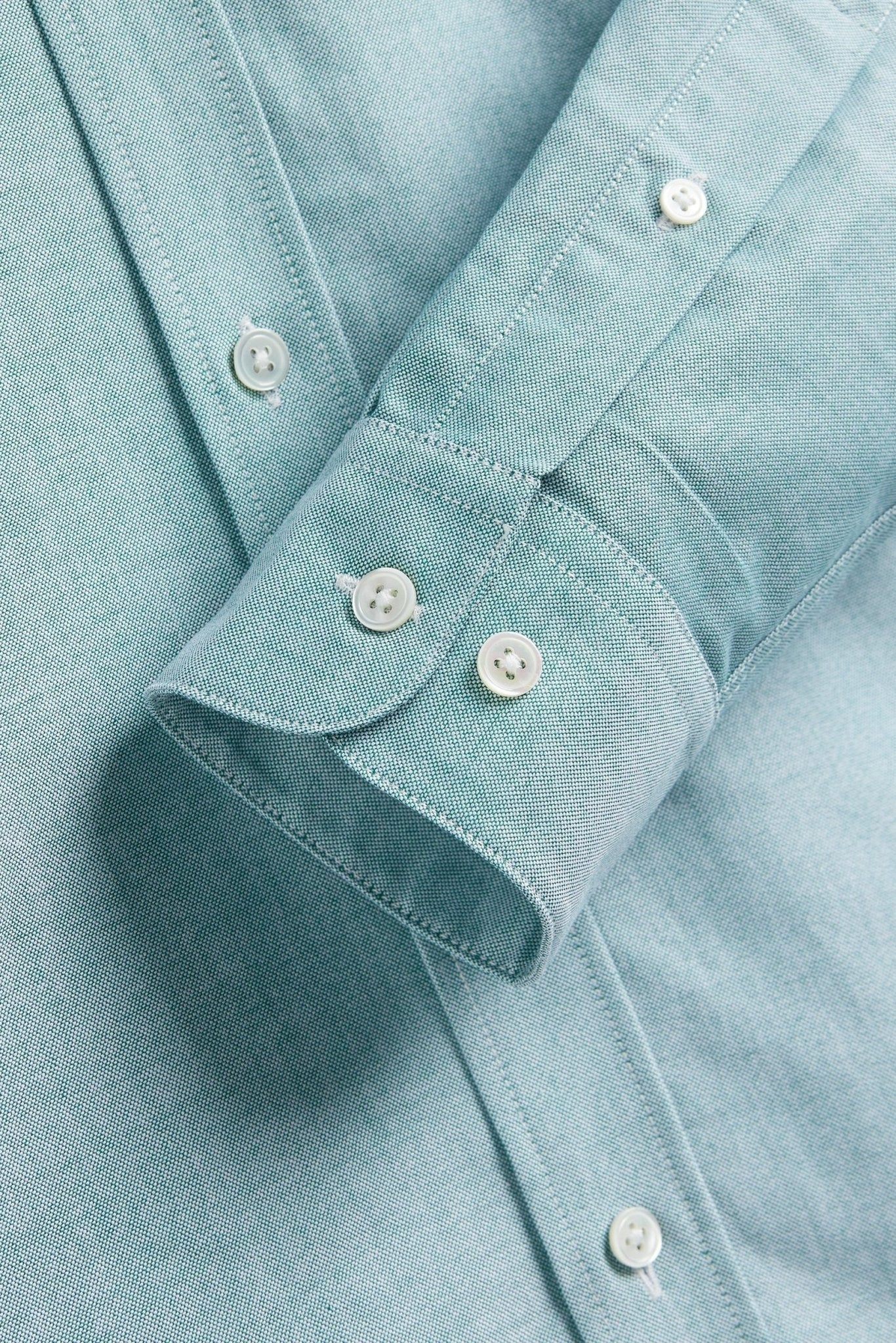 PORTUGUESE FLANNEL - Belavista - Green - BACKYARD