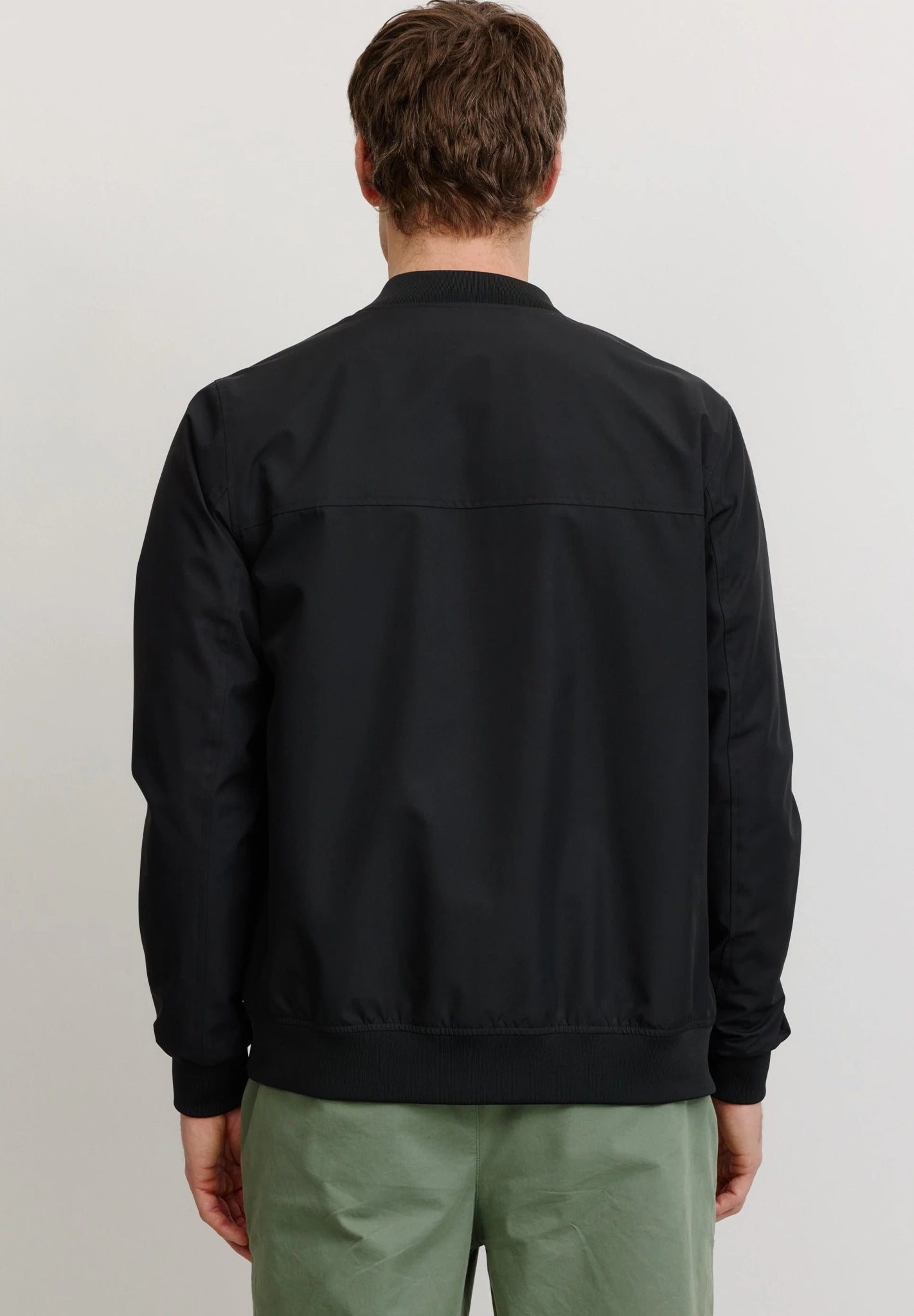 RECOLUTION - Aspen - Black - BACKYARD