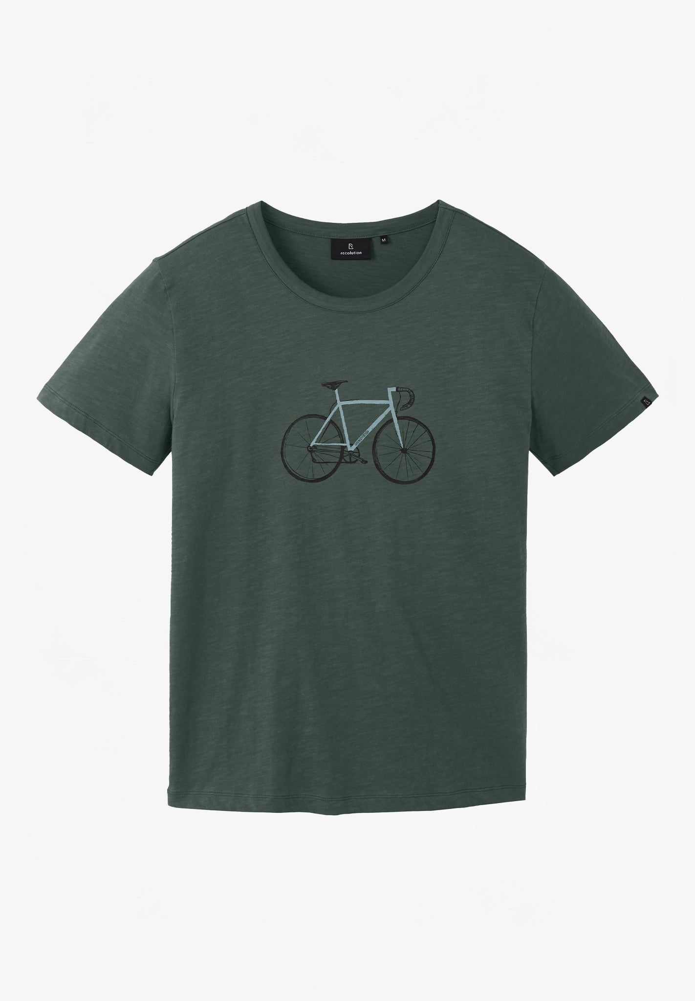 RECOLUTION - Bay Bike - Eukalyptus - BACKYARD