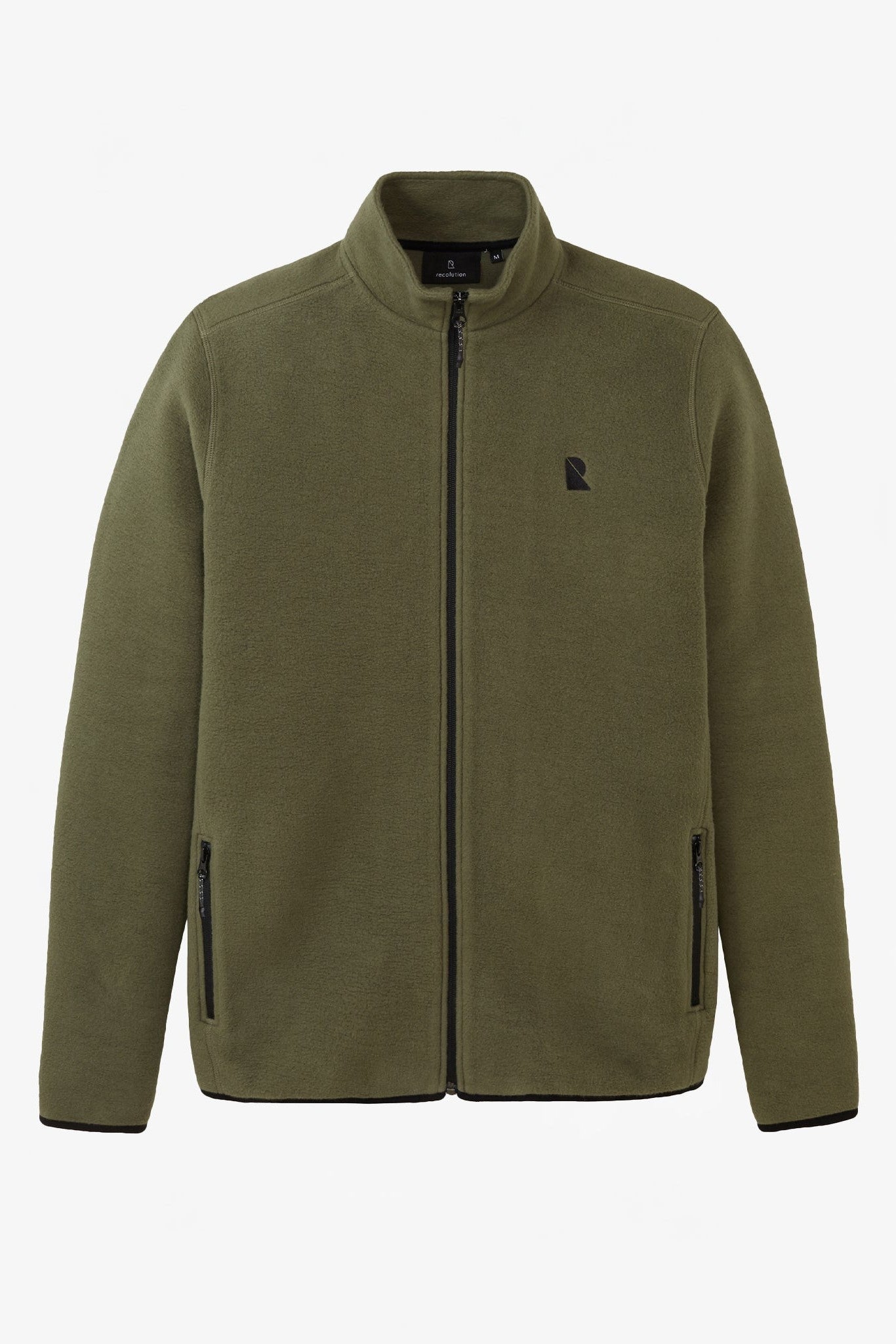 RECOLUTION - Buxus - Dark Khaki - BACKYARD