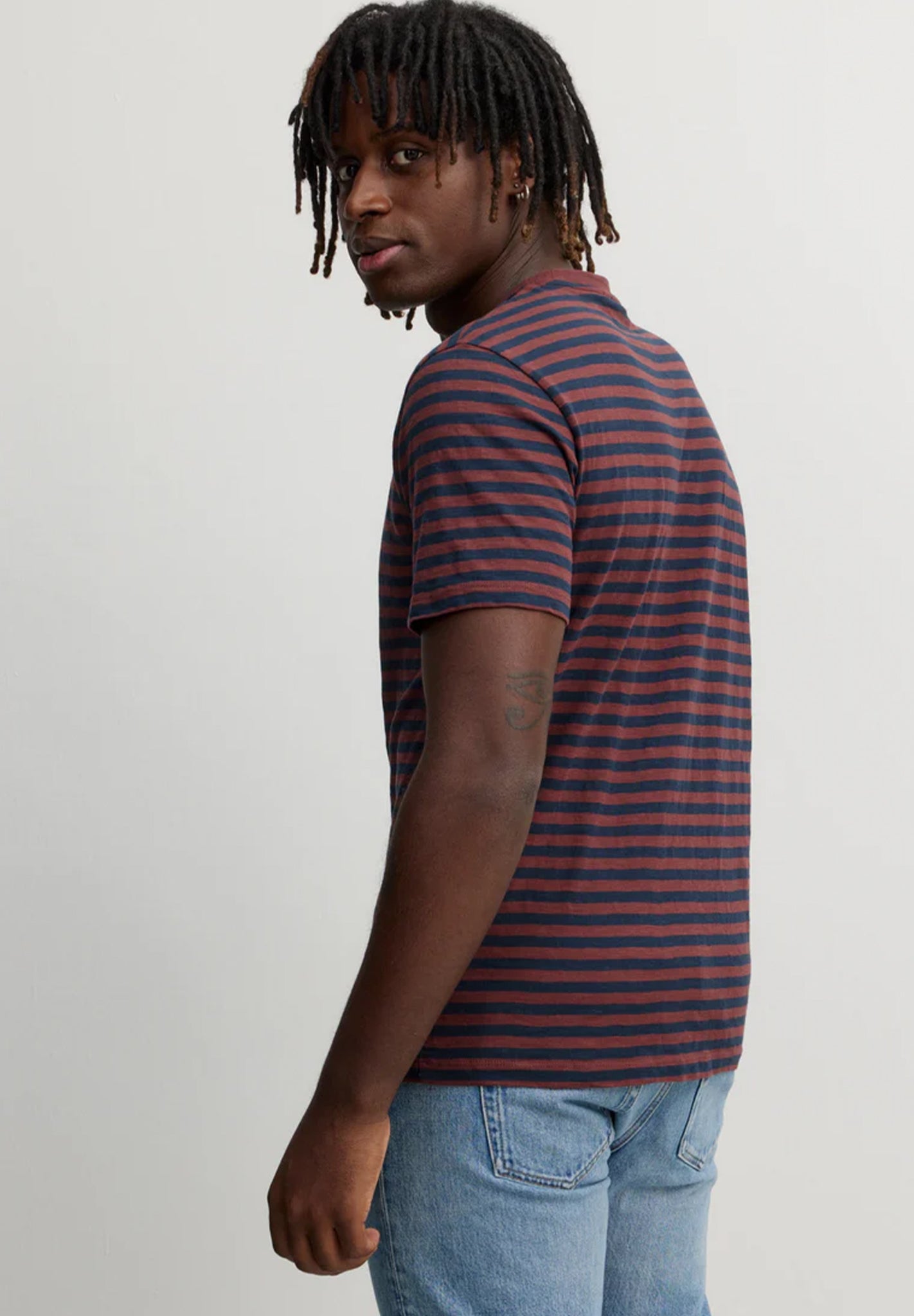 Delonix Stripes