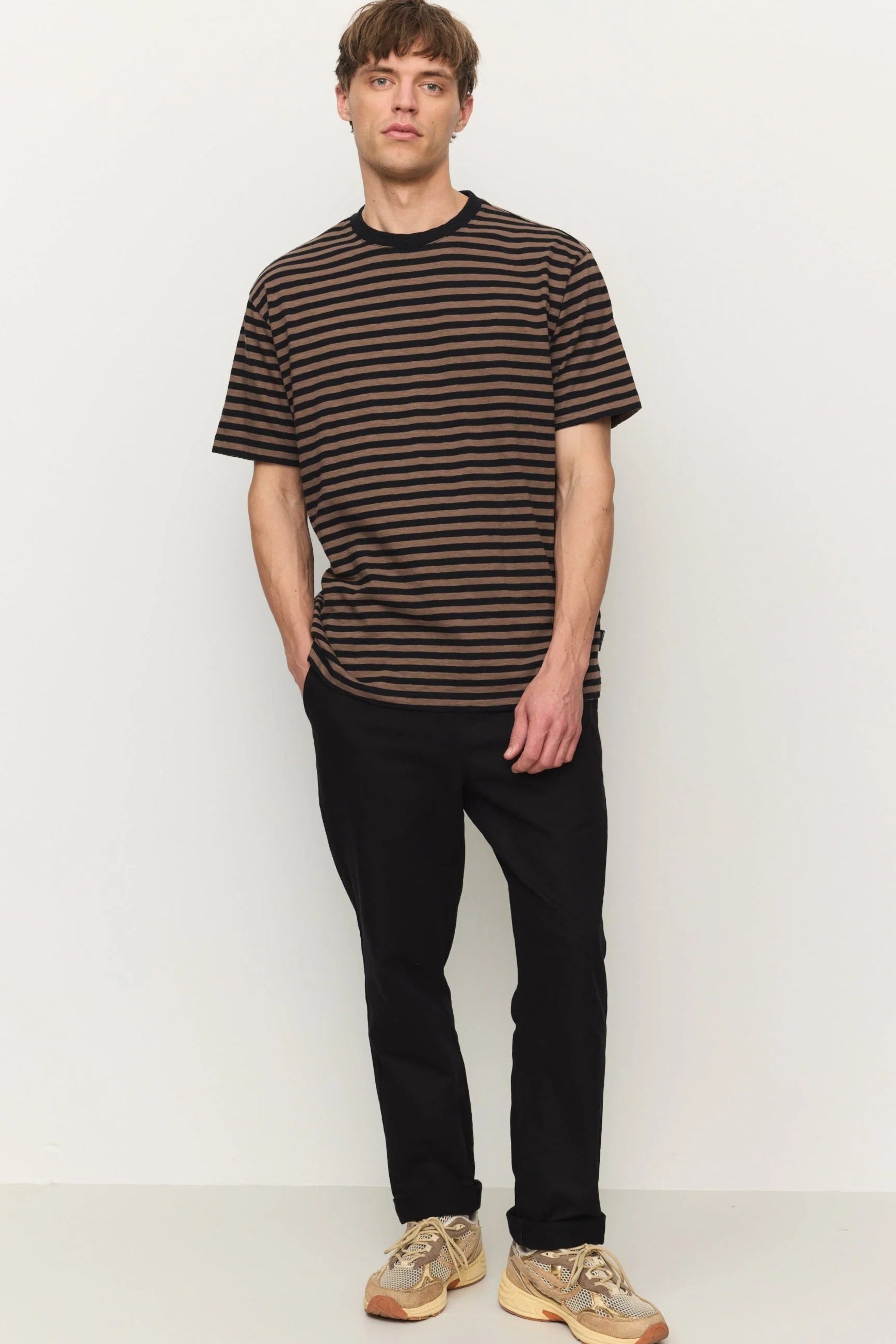 Delonix Stripes