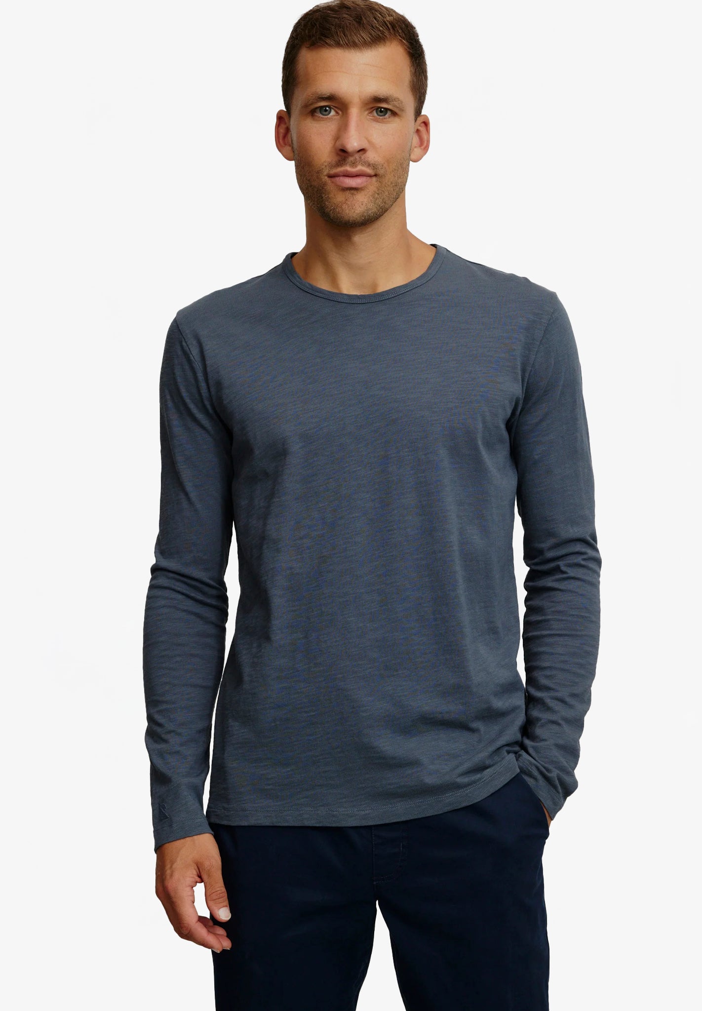 RECOLUTION - Maca - Dove Blue - BACKYARD