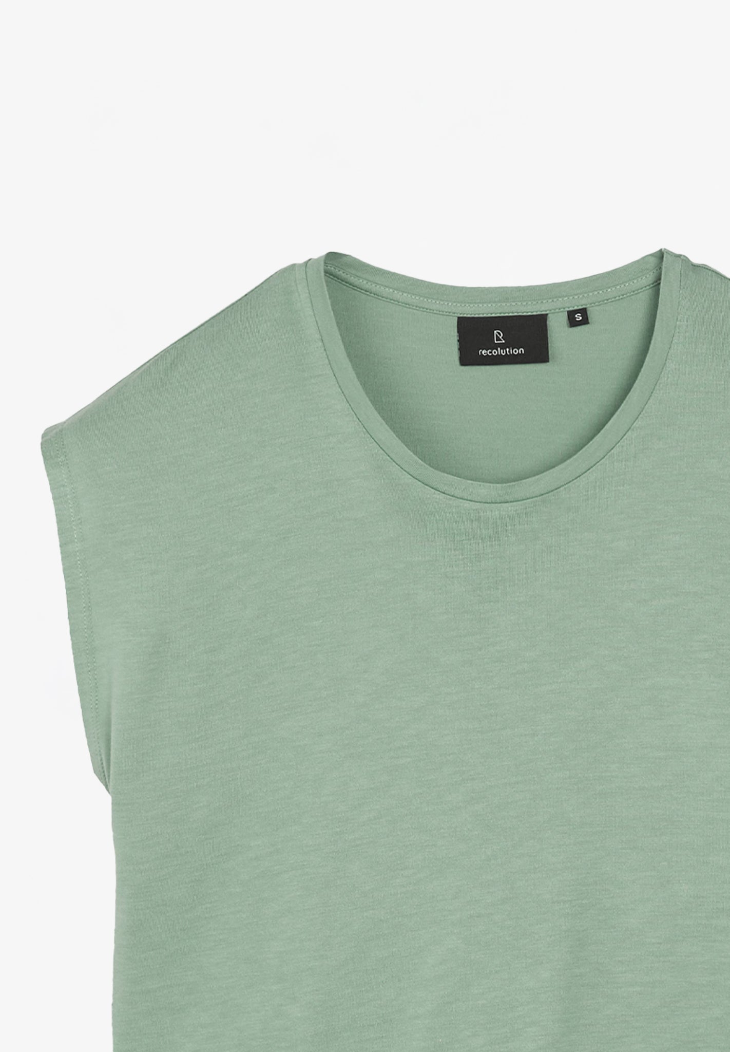 RECOLUTION - Mithila - Green Sage - BACKYARD