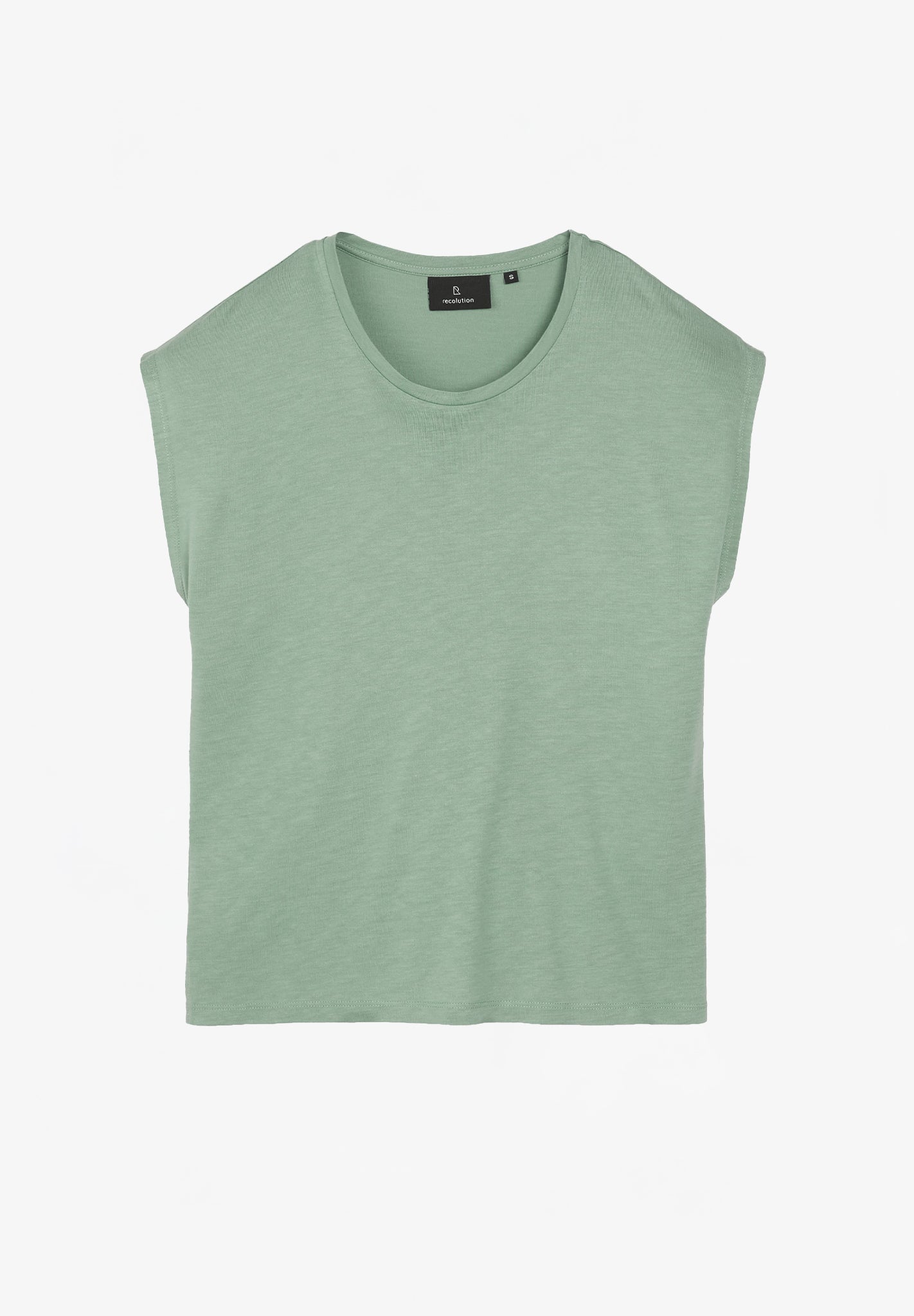 RECOLUTION - Mithila - Green Sage - BACKYARD