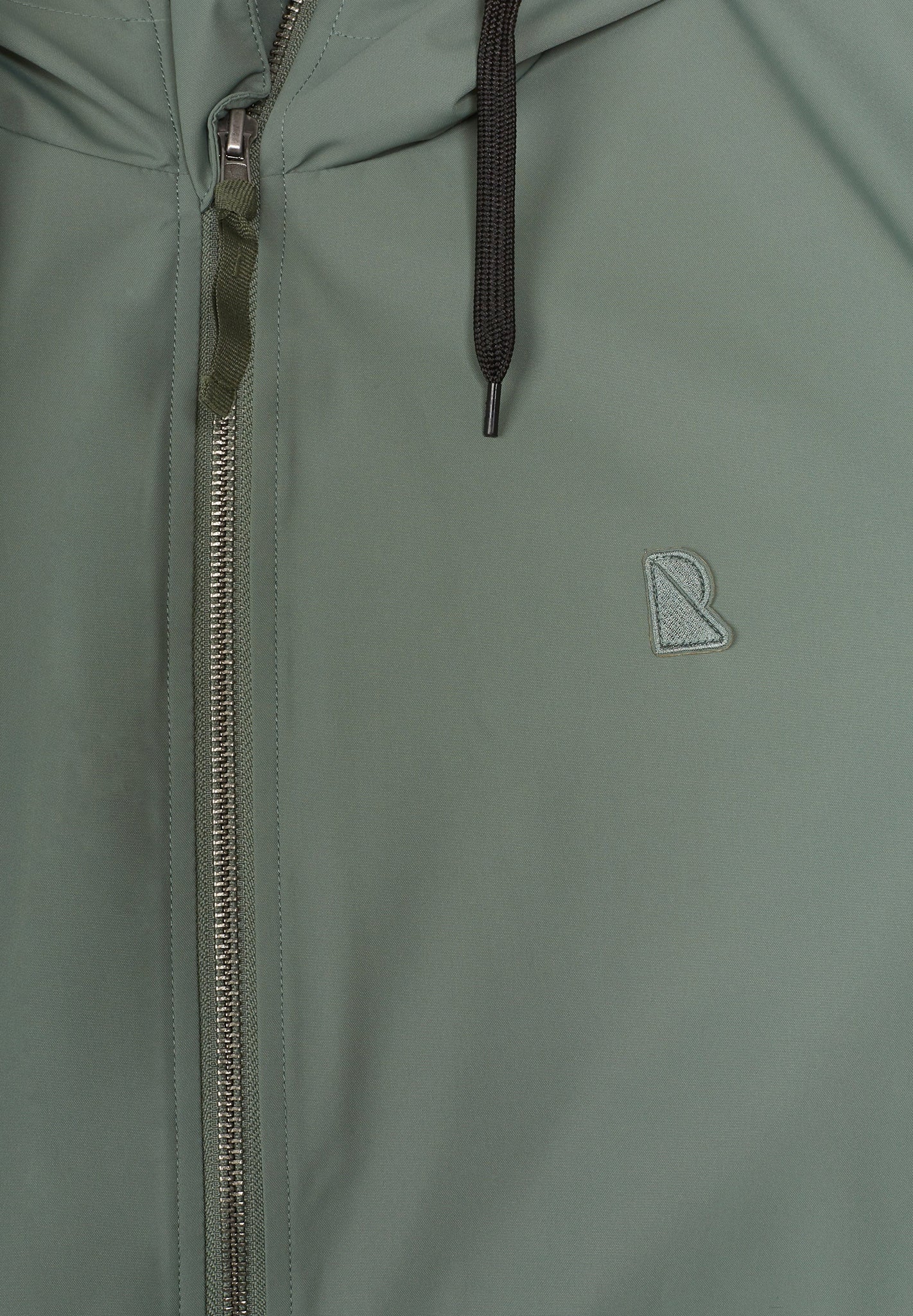 RECOLUTION - Pistachio - Khaki - BACKYARD