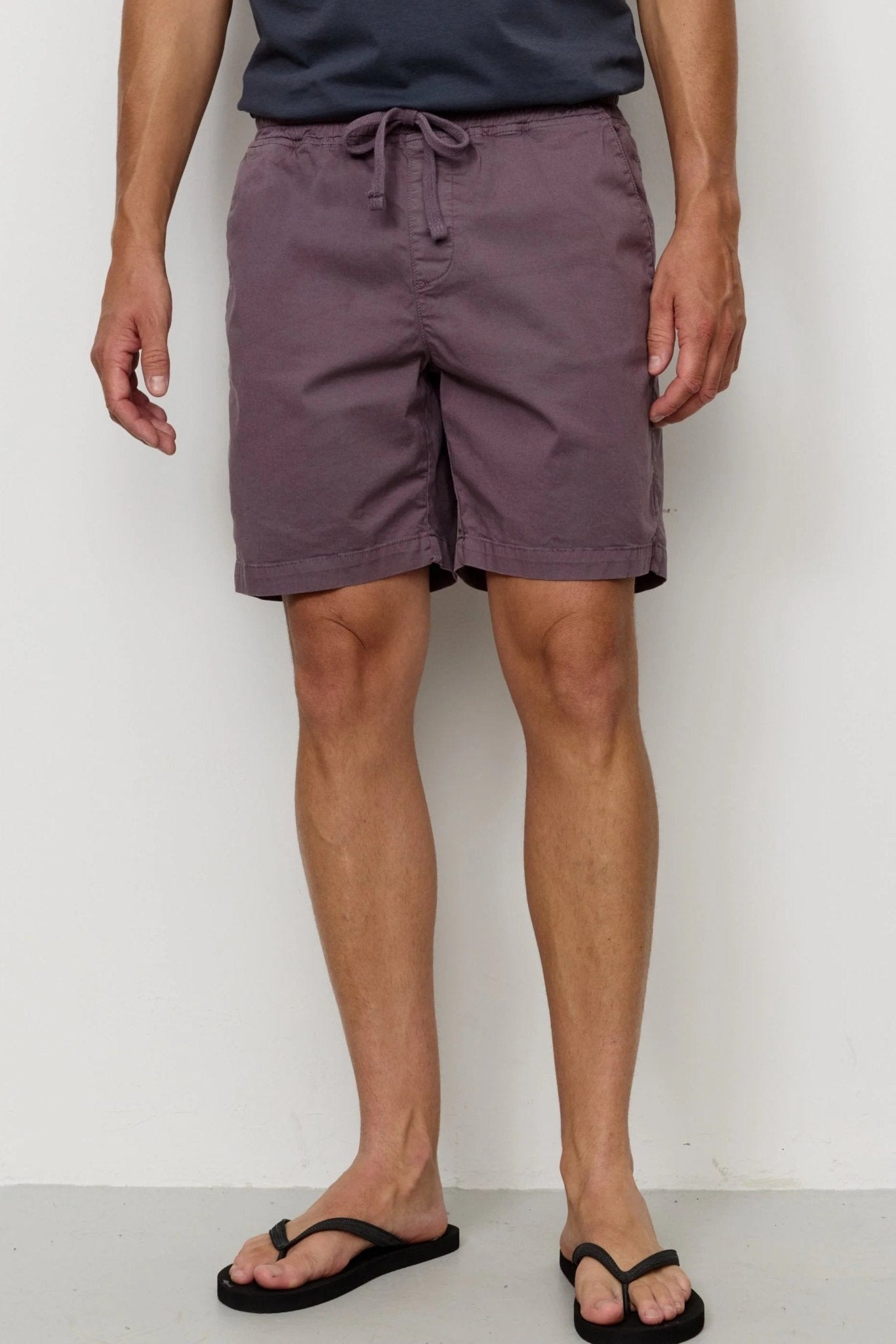 RECOLUTION - Quince - Mystic Grape - BACKYARD