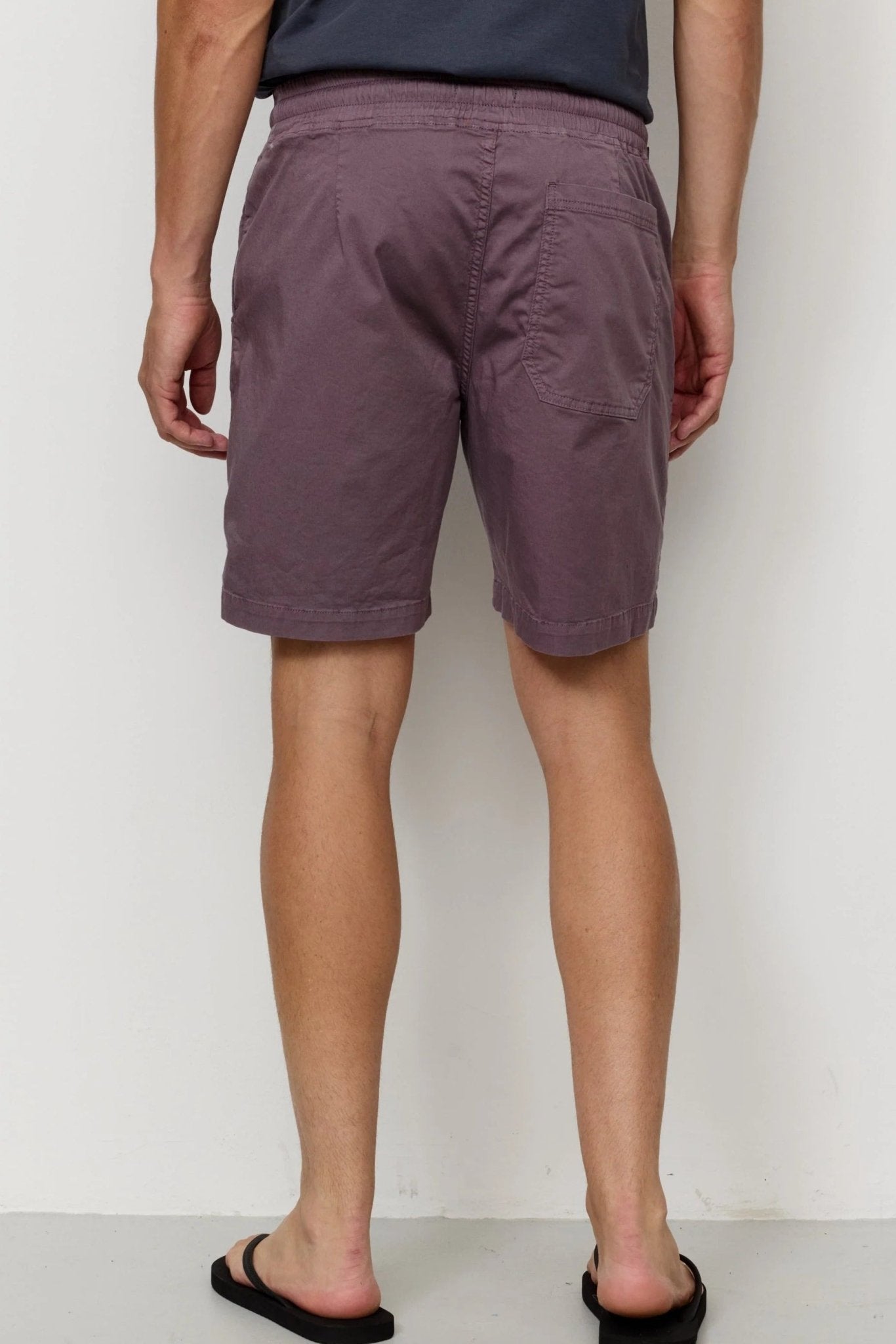 RECOLUTION - Quince - Mystic Grape - BACKYARD