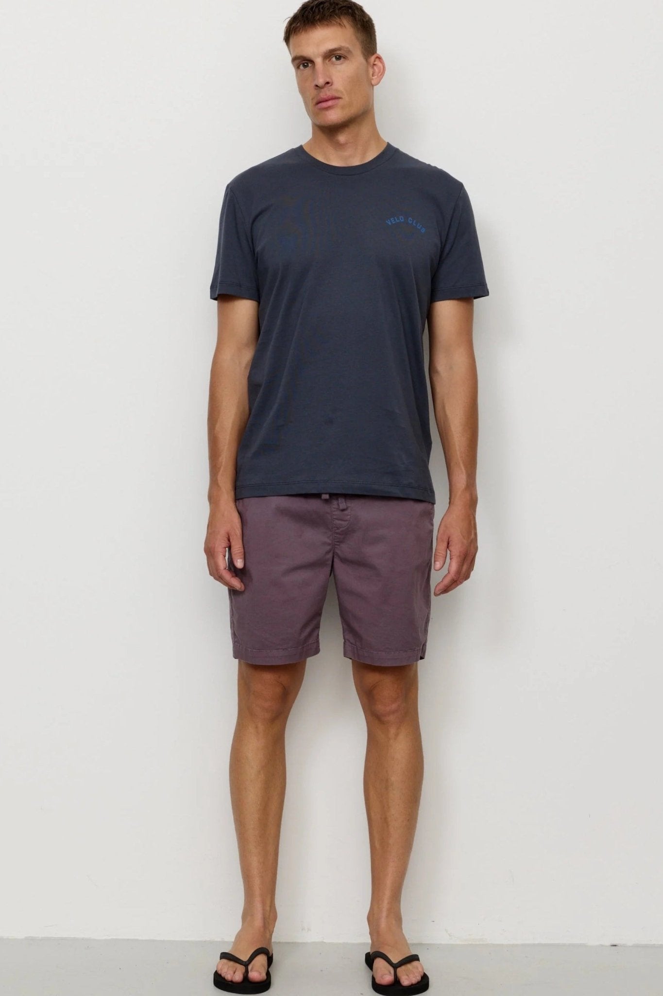 RECOLUTION - Quince - Mystic Grape - BACKYARD