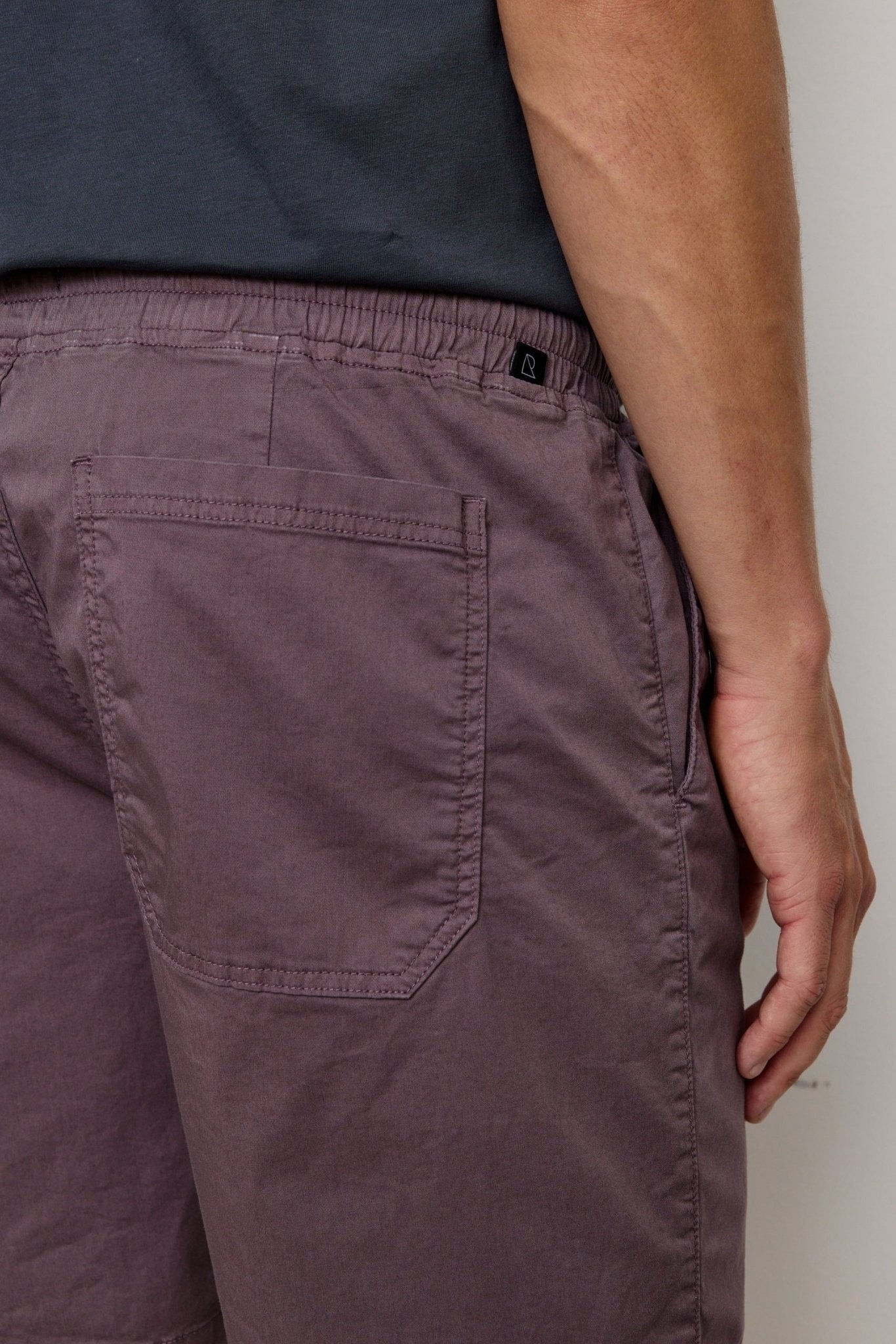 RECOLUTION - Quince - Mystic Grape - BACKYARD