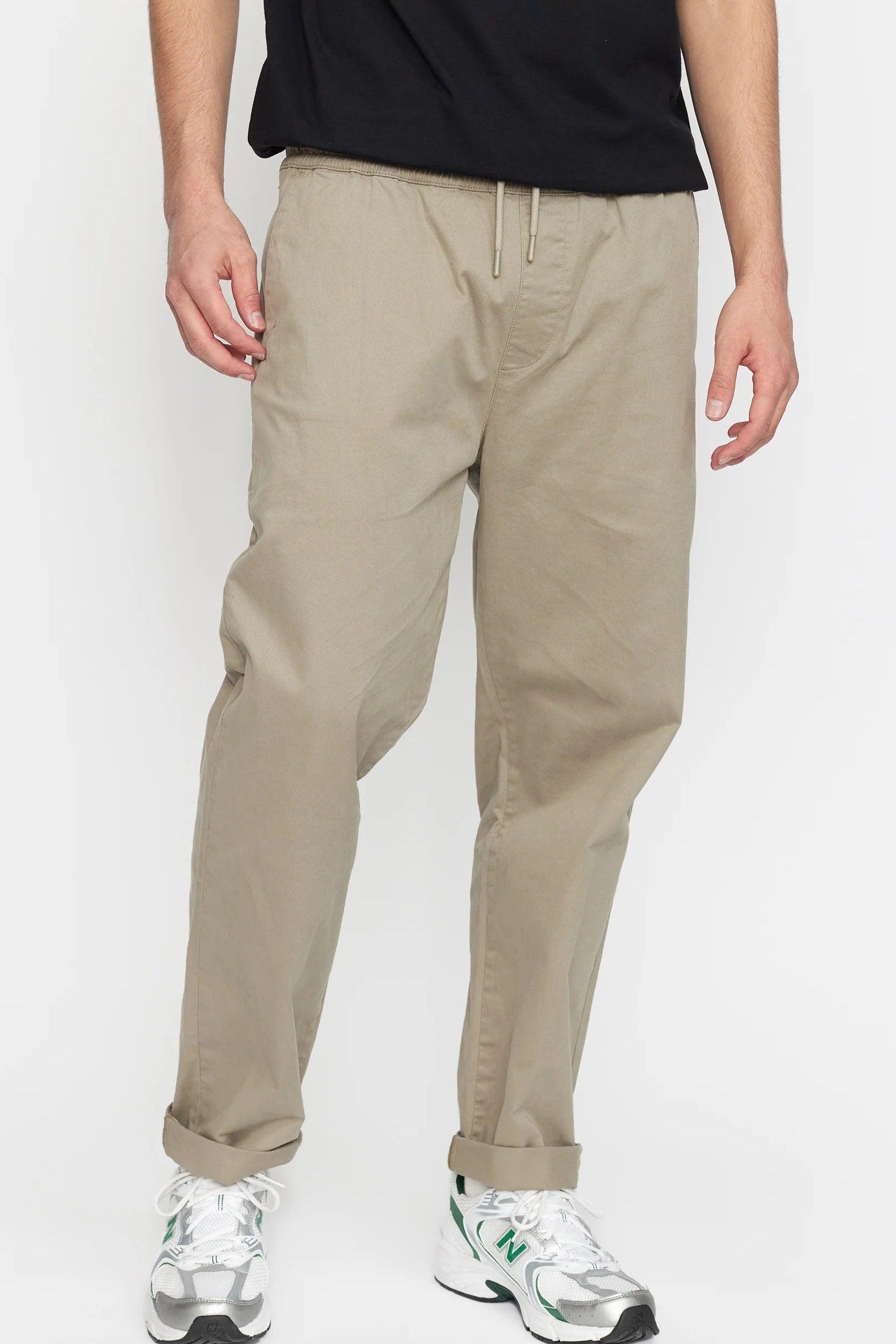 5871 Casual Trousers