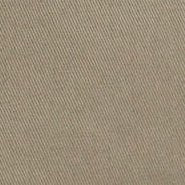 REVOLUTION-5871 Casual Trousers-Grey-BACKYARD