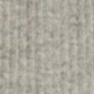 REVOLUTION - 8913 Jaquard Crew Socks - Grey Melange - BACKYARD