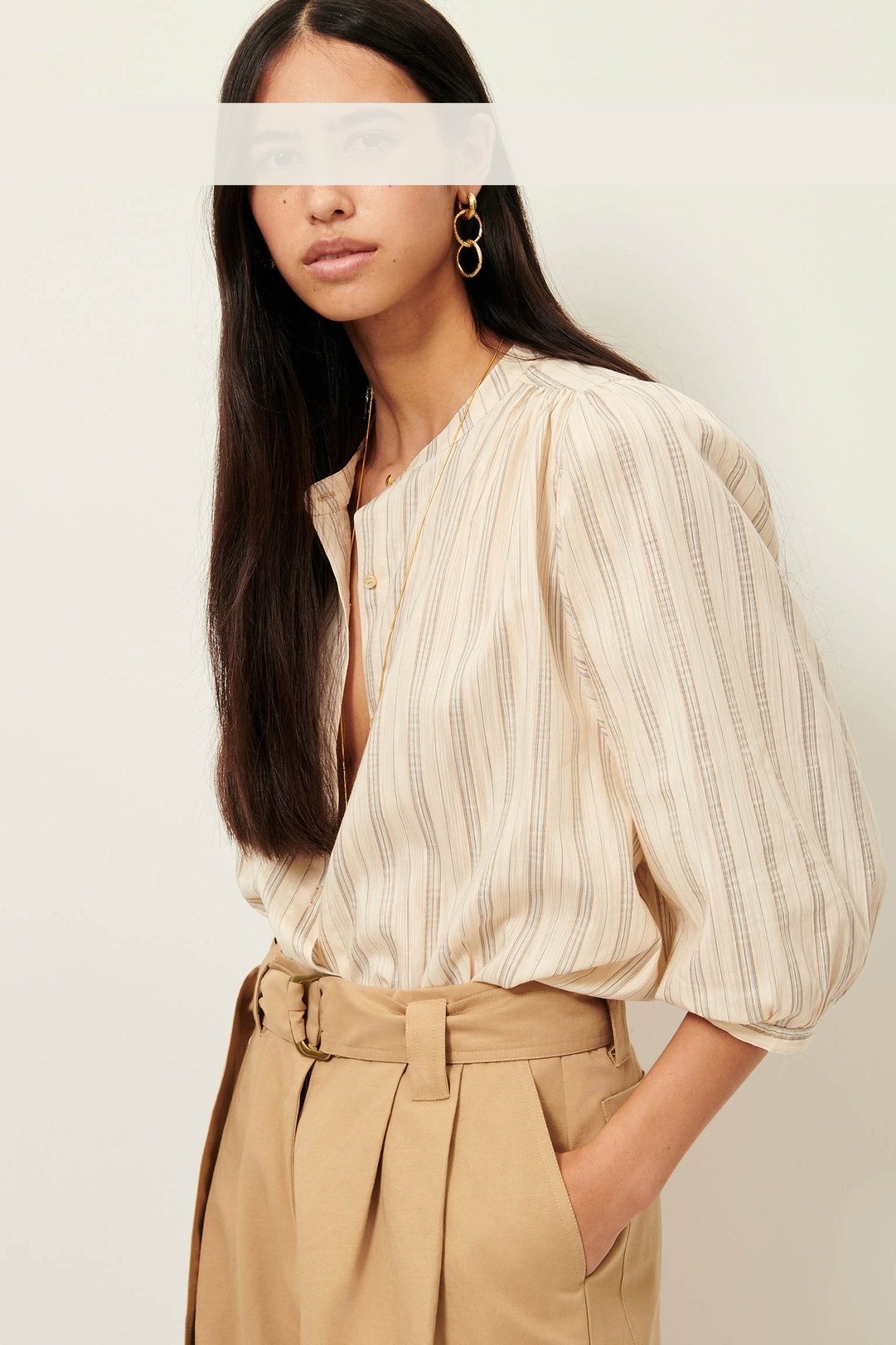 SESSUN - A View - Sandaguas - BACKYARD