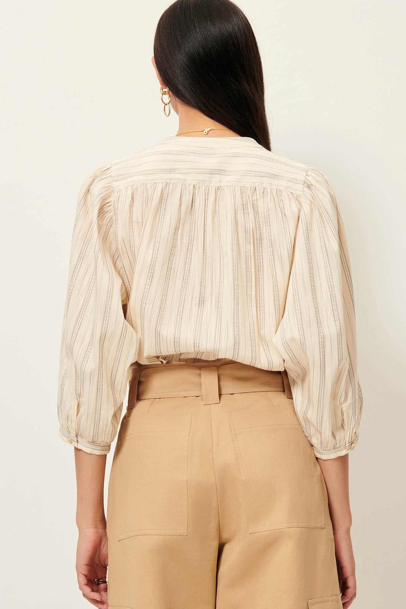 SESSUN - A View - Sandaguas - BACKYARD