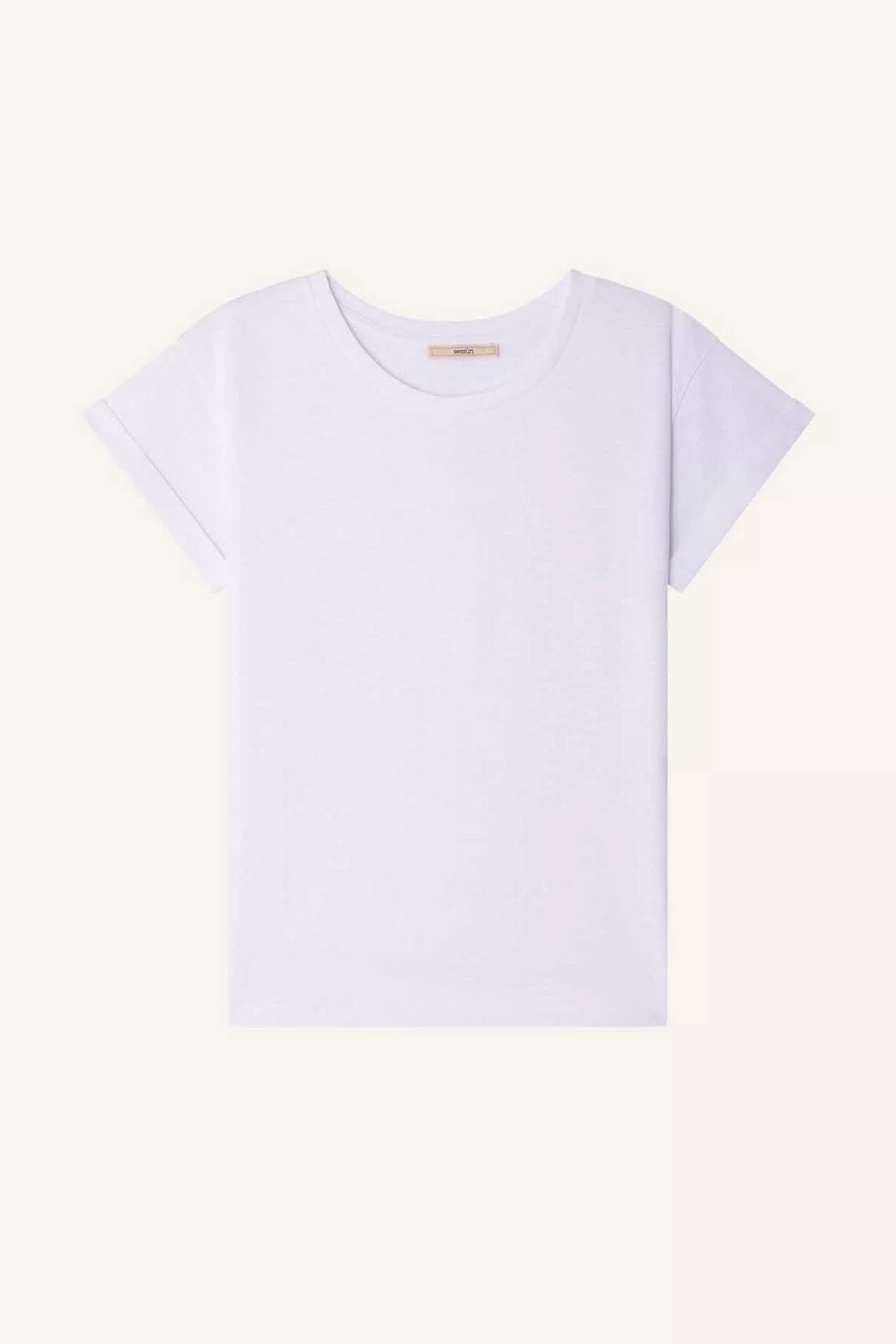 SESSUN - Albano - Optical White - BACKYARD