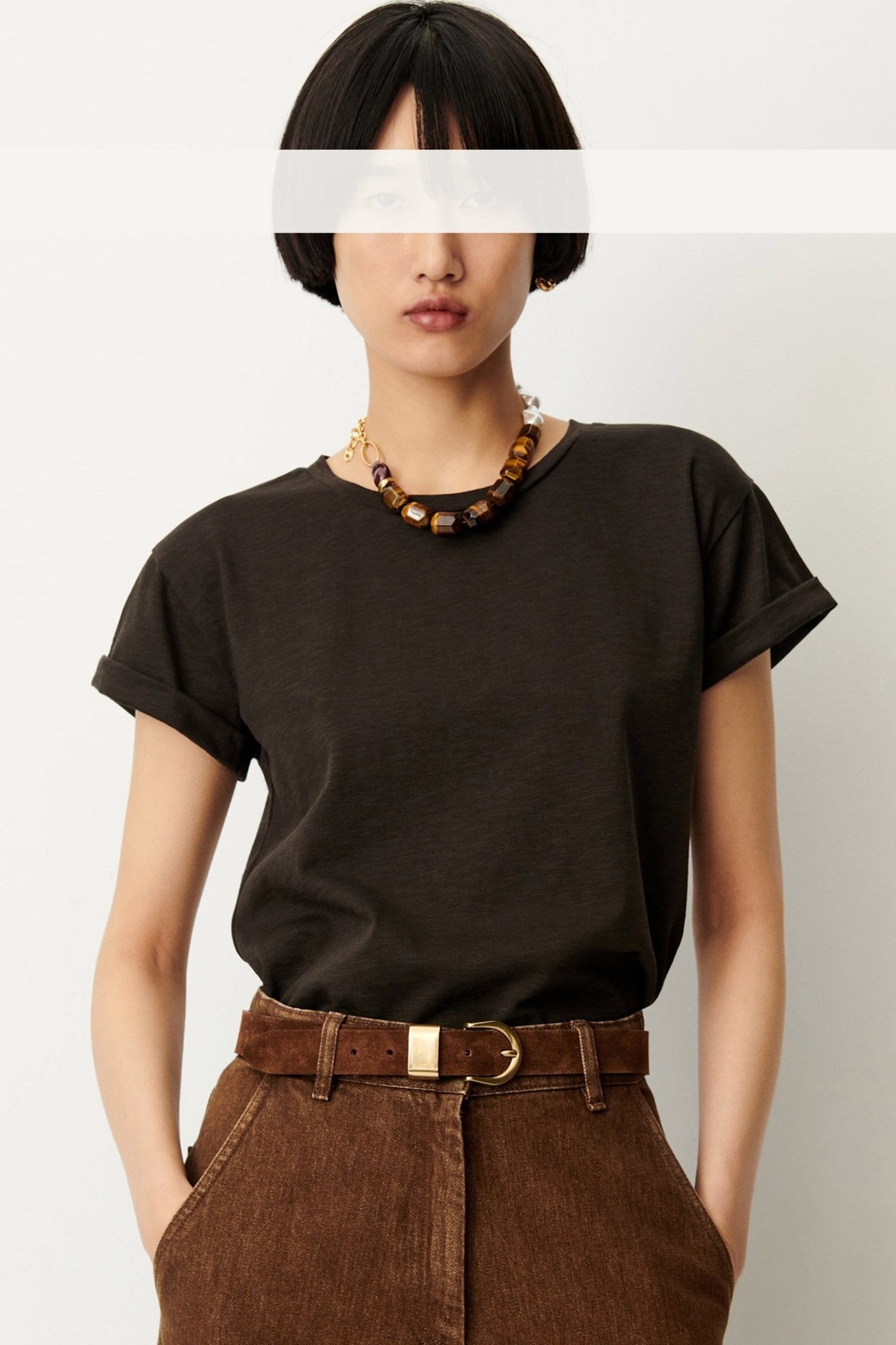 SESSUN - Albano - Amber Brown - BACKYARD