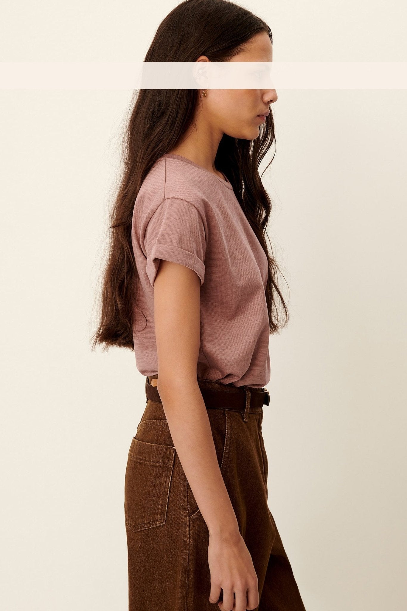 SESSUN - Albano - Marble Rose - BACKYARD