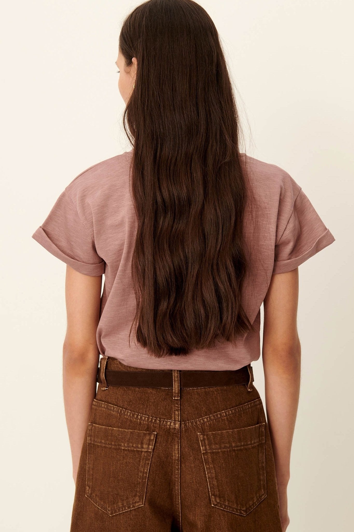 SESSUN - Albano - Marble Rose - BACKYARD