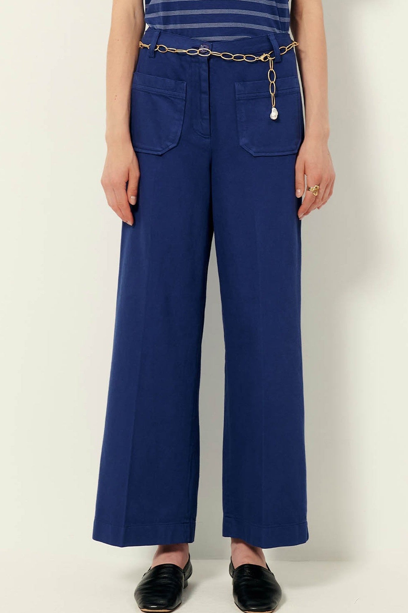 SESSUN - Aldricks - Blue Print - BACKYARD