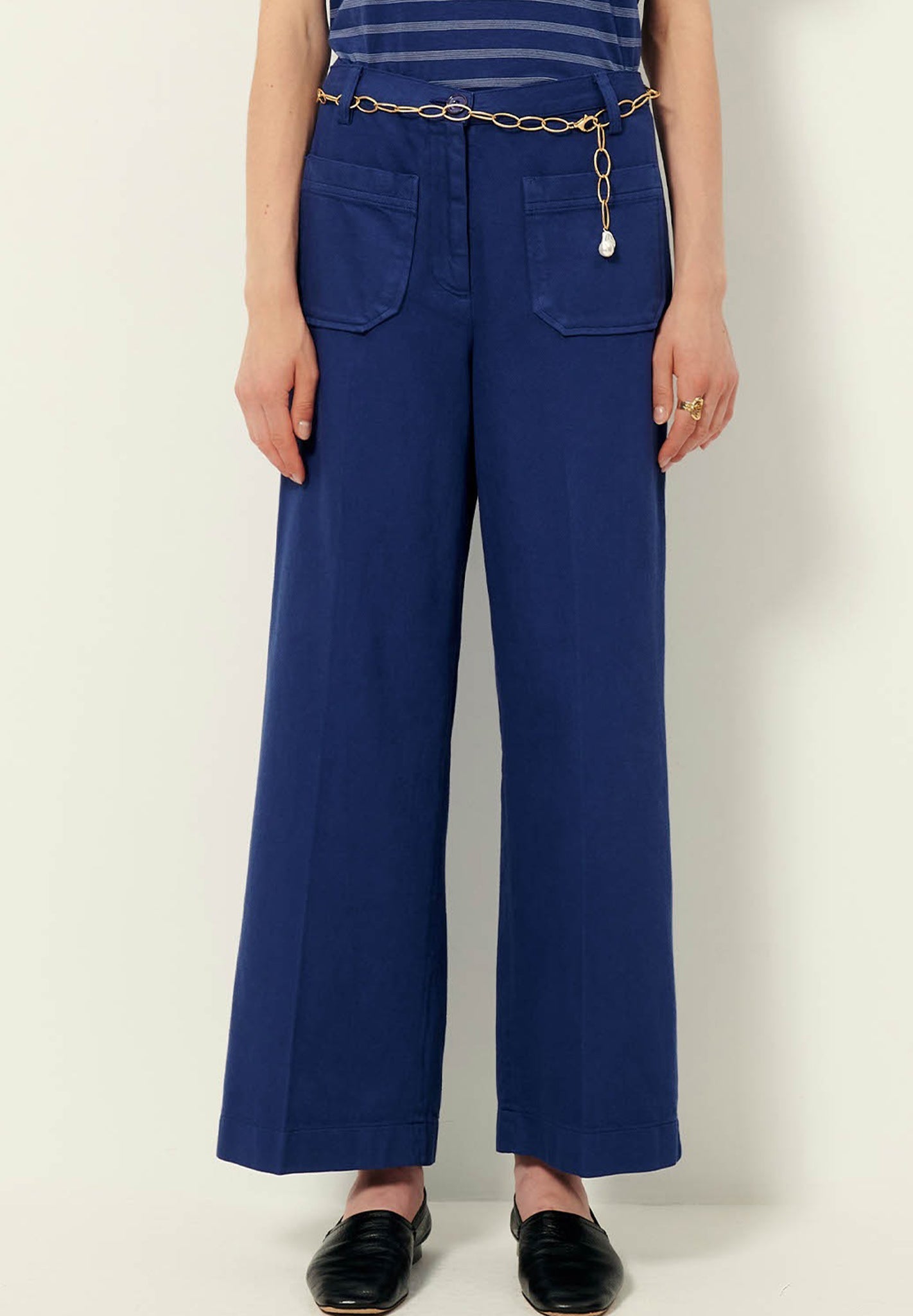 SESSUN - Aldricks - Blue Print - BACKYARD