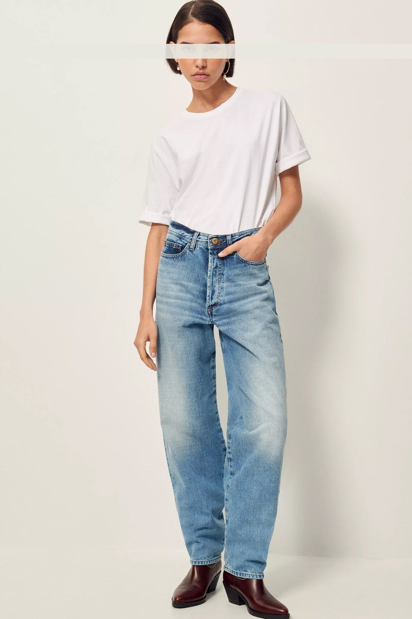 SESSUN - Baggou - Astral Blue - BACKYARD