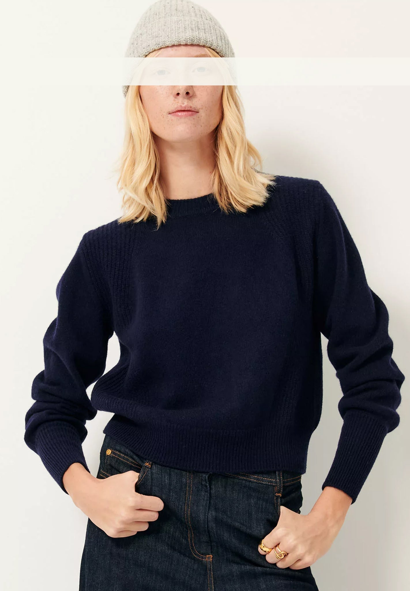 SESSUN - Bartolo - Stone - BACKYARD